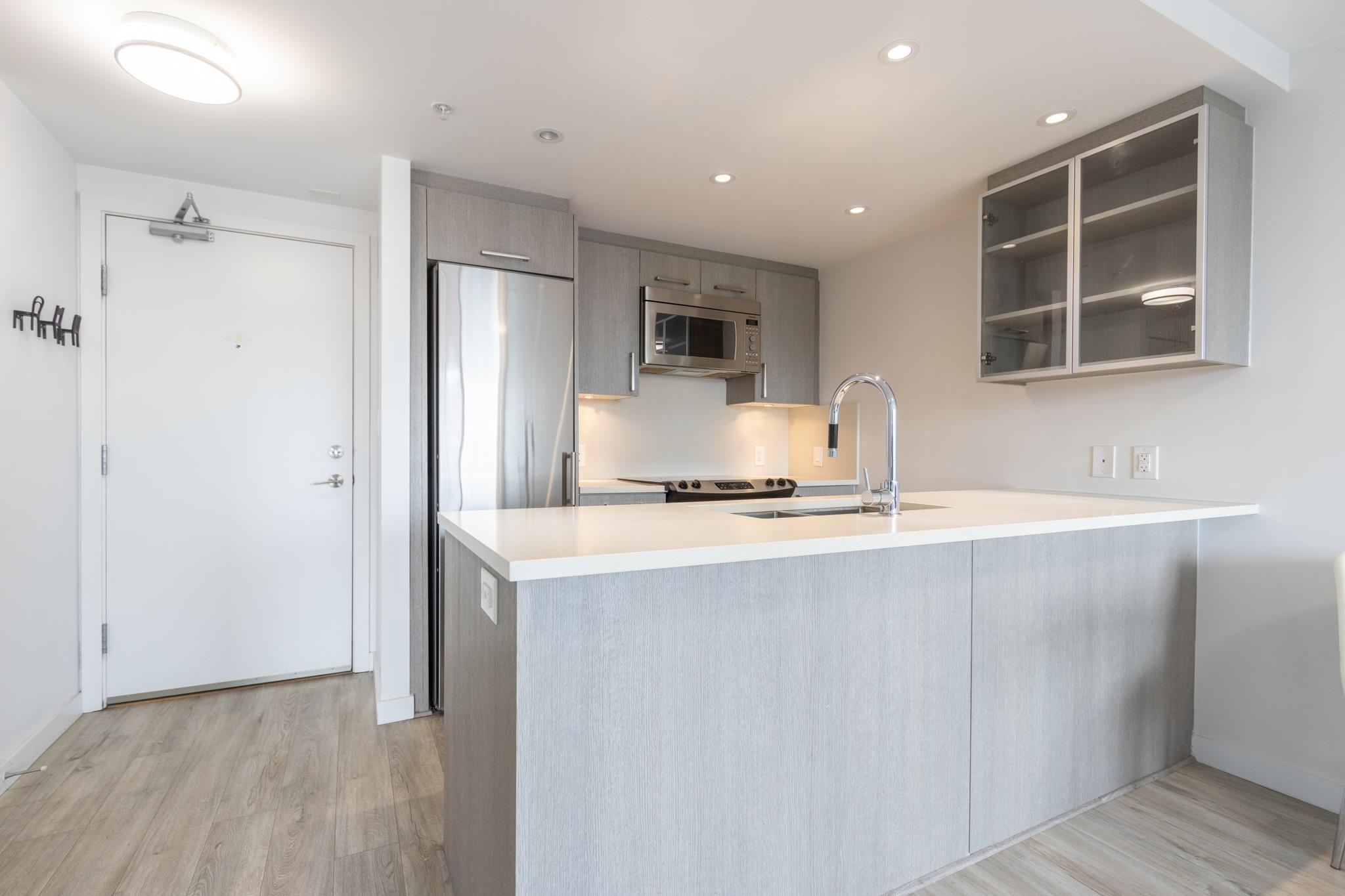 712 933 Hastings Street - MLS&reg; # R3128950