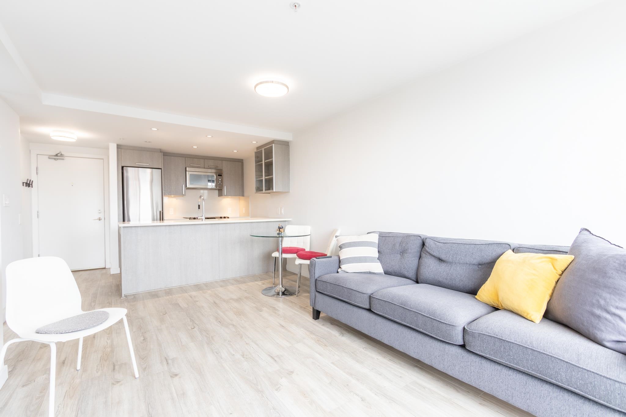 712 933 Hastings Street - MLS&reg; # R3128950