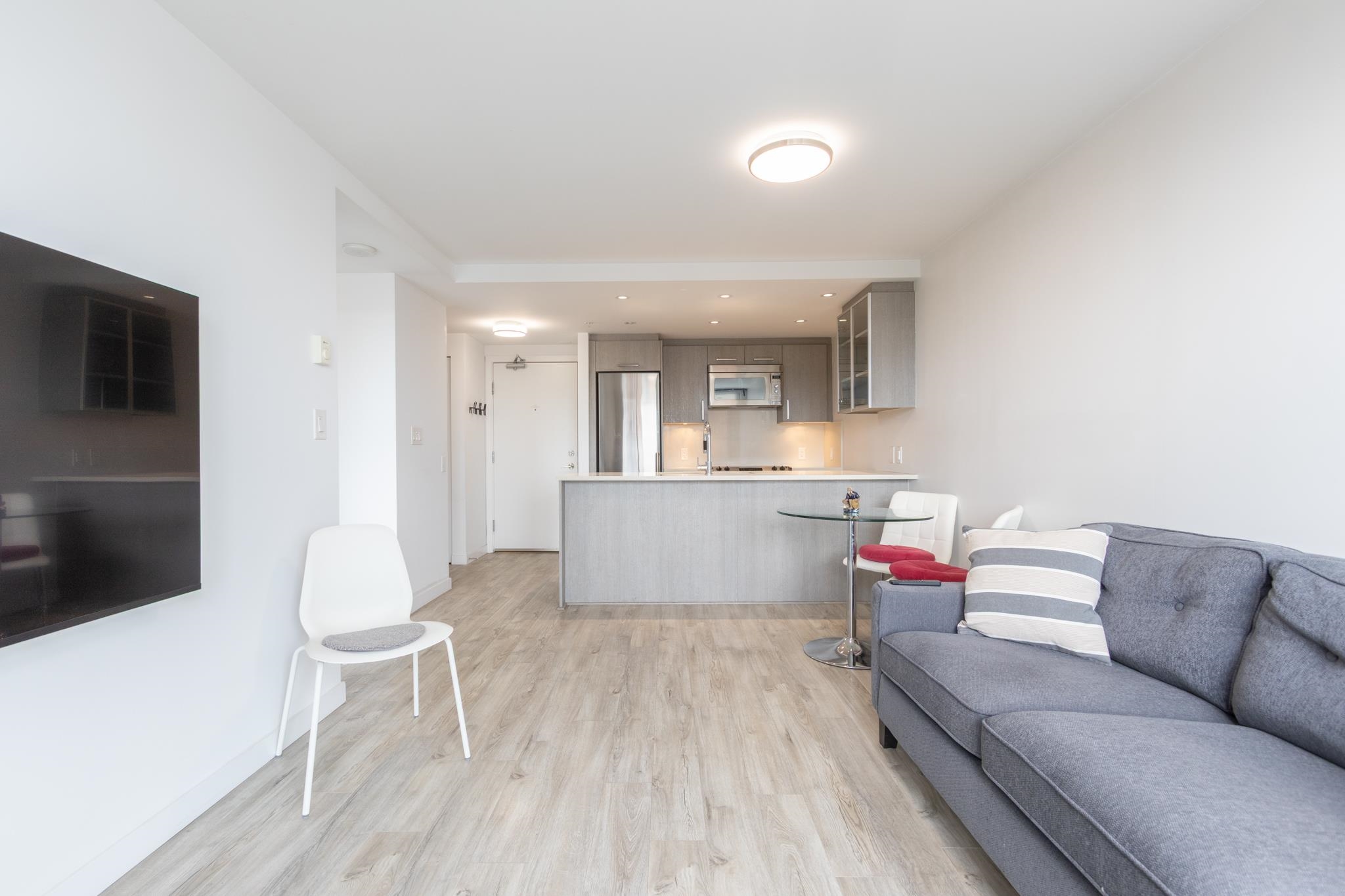 712 933 Hastings Street - MLS&reg; # R3128950