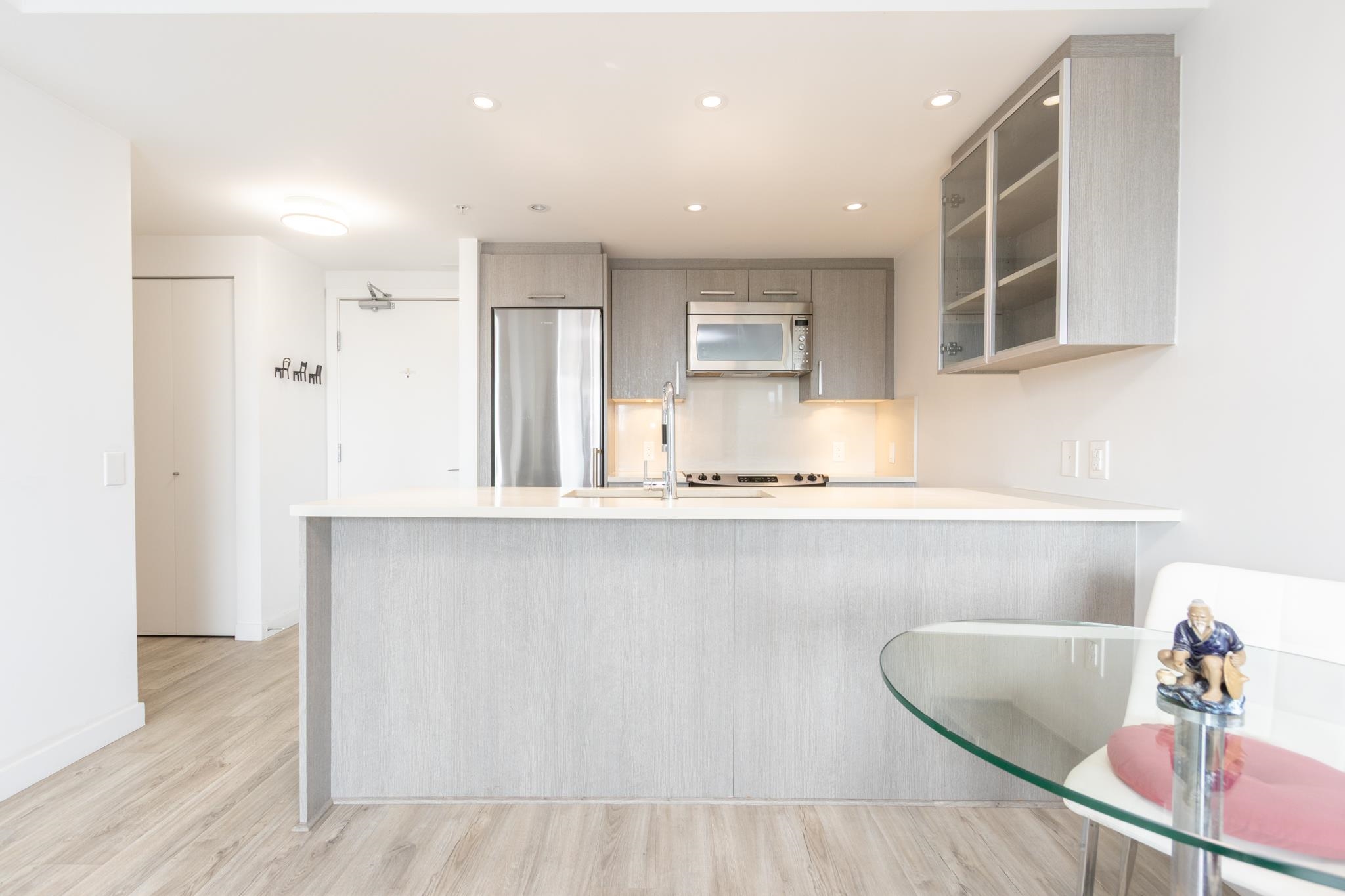 712 933 Hastings Street - MLS&reg; # R3128950