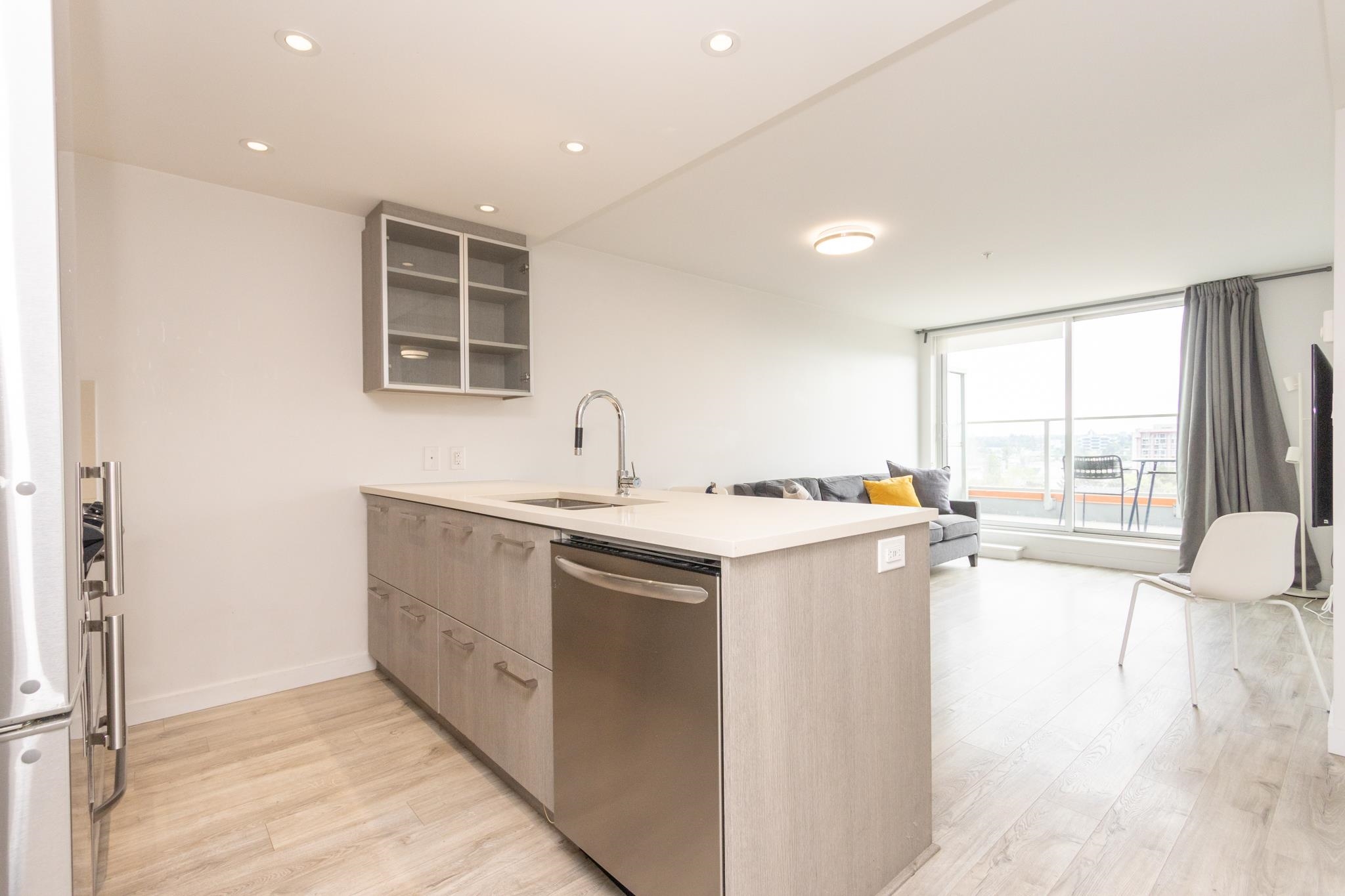 712 933 Hastings Street - MLS&reg; # R3128950