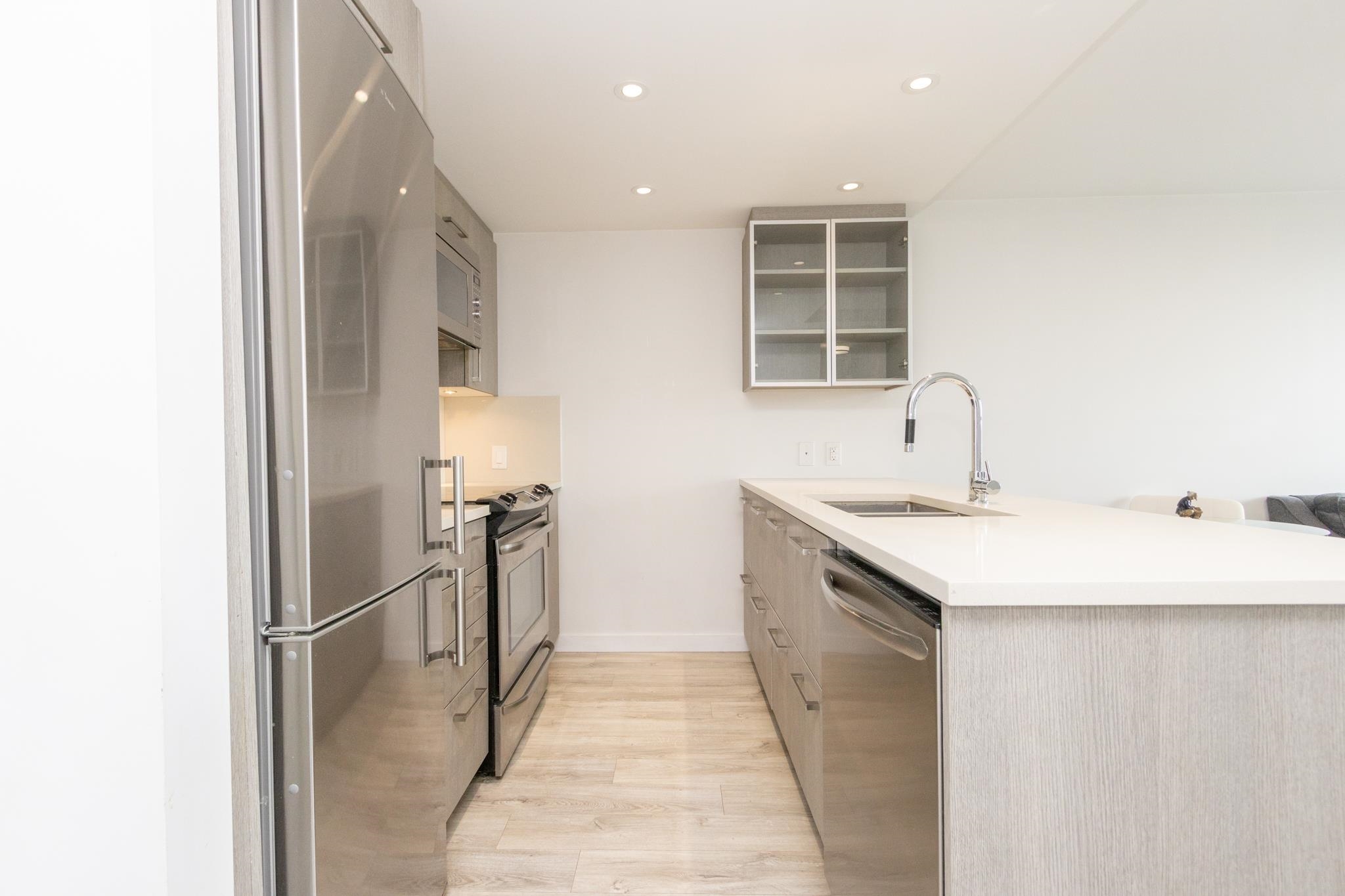 712 933 Hastings Street - MLS&reg; # R3128950