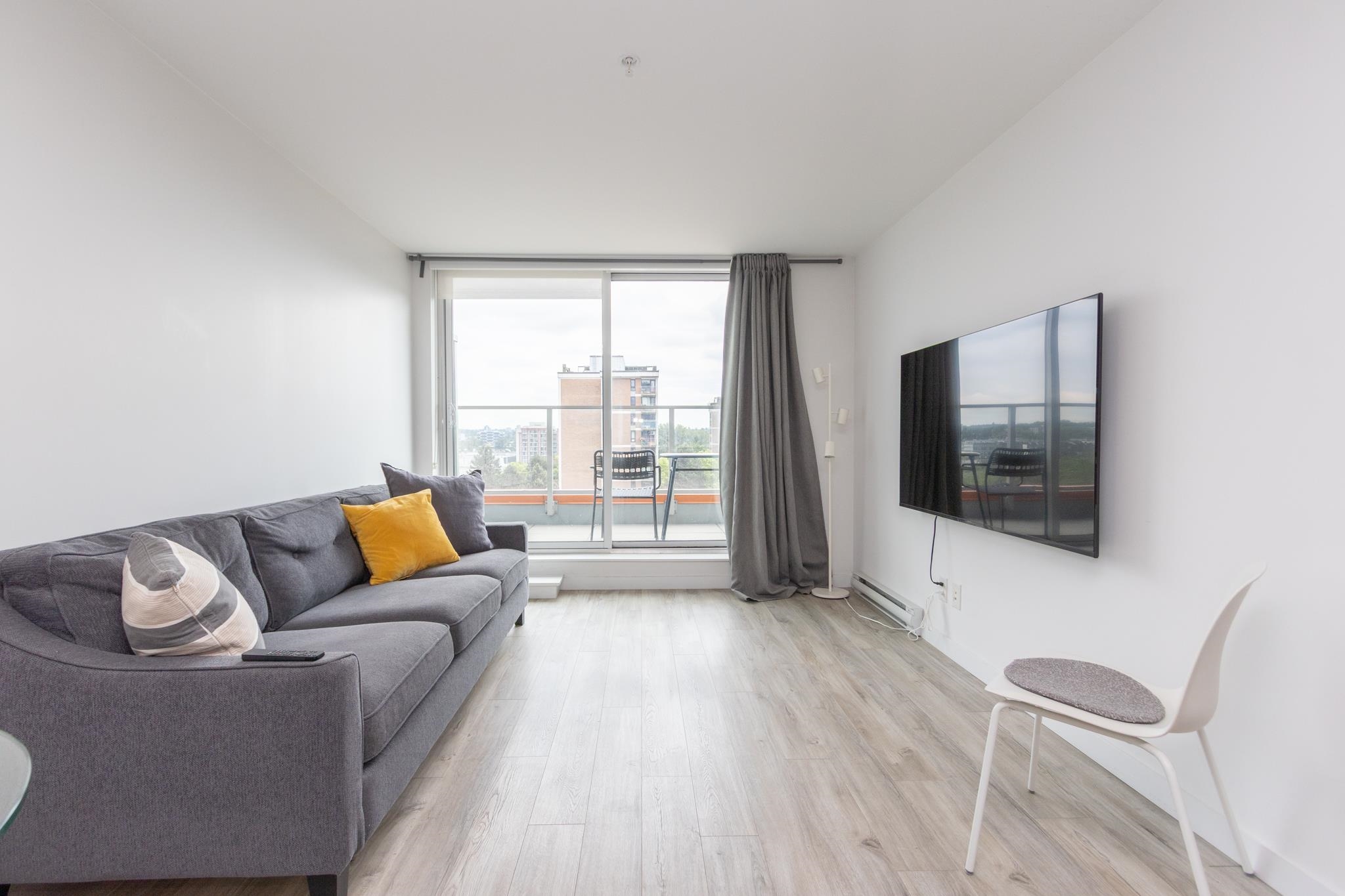 712 933 Hastings Street - MLS&reg; # R3128950
