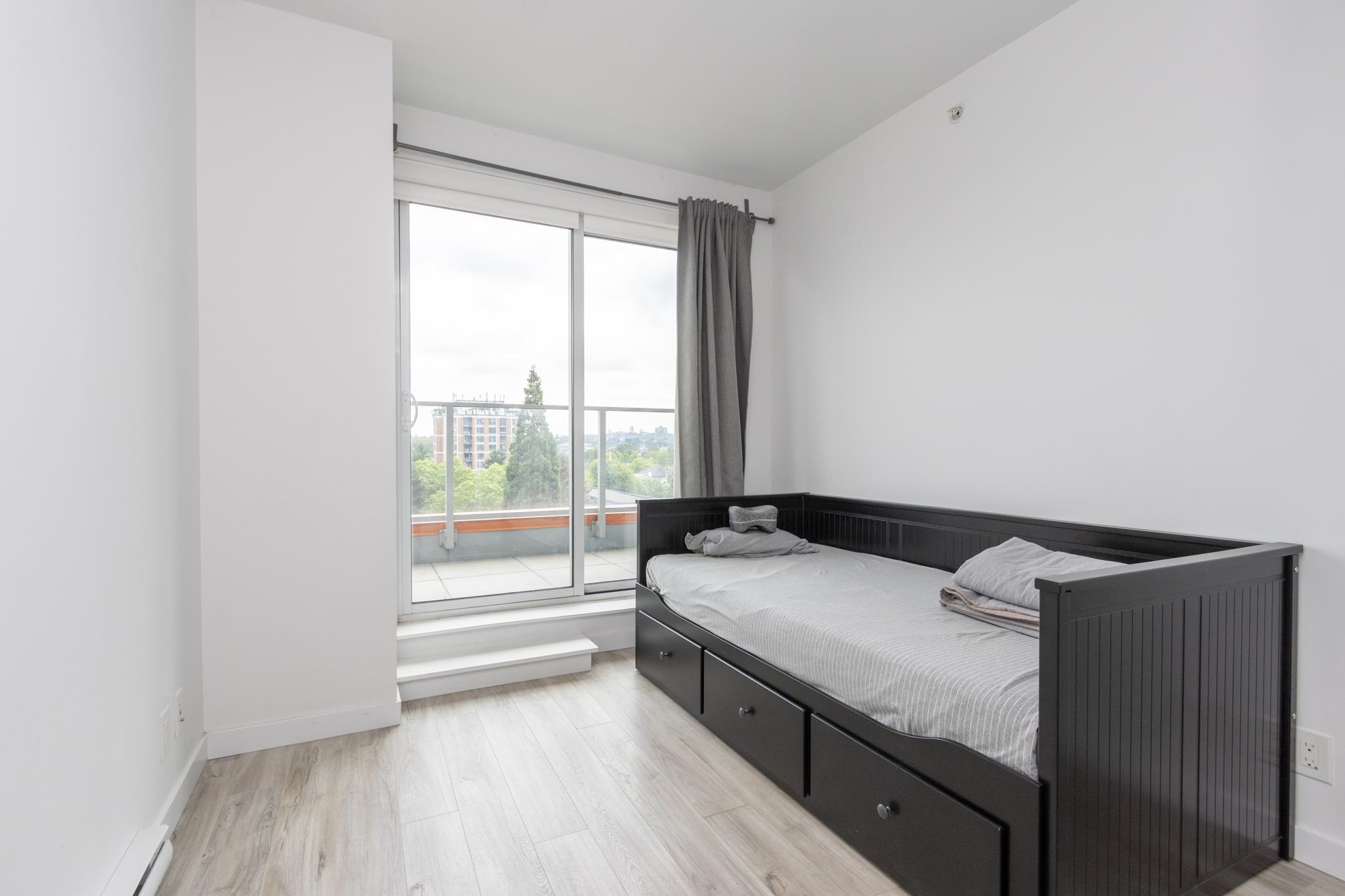 712 933 Hastings Street - MLS&reg; # R3128950