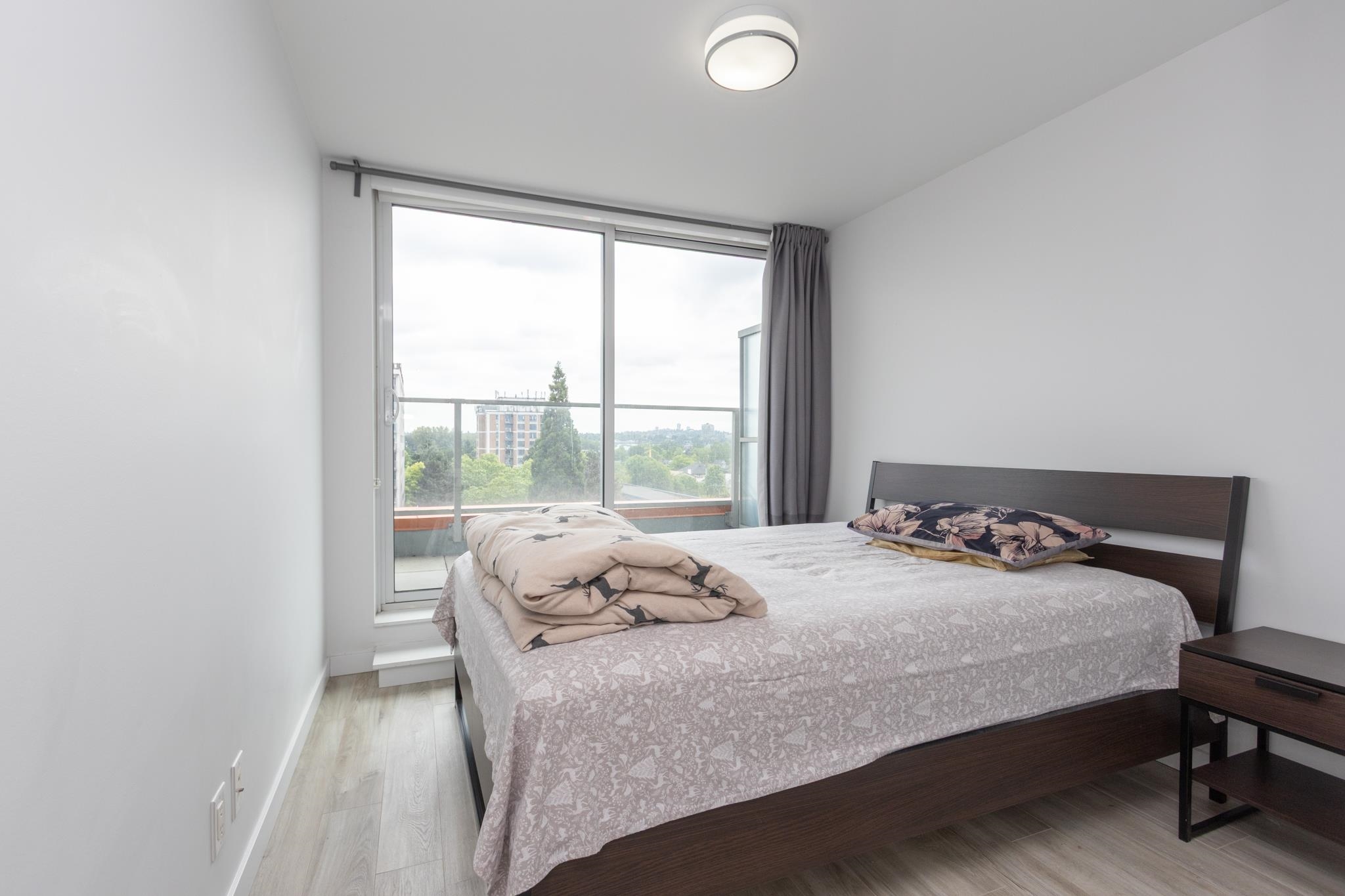 712 933 Hastings Street - MLS&reg; # R3128950