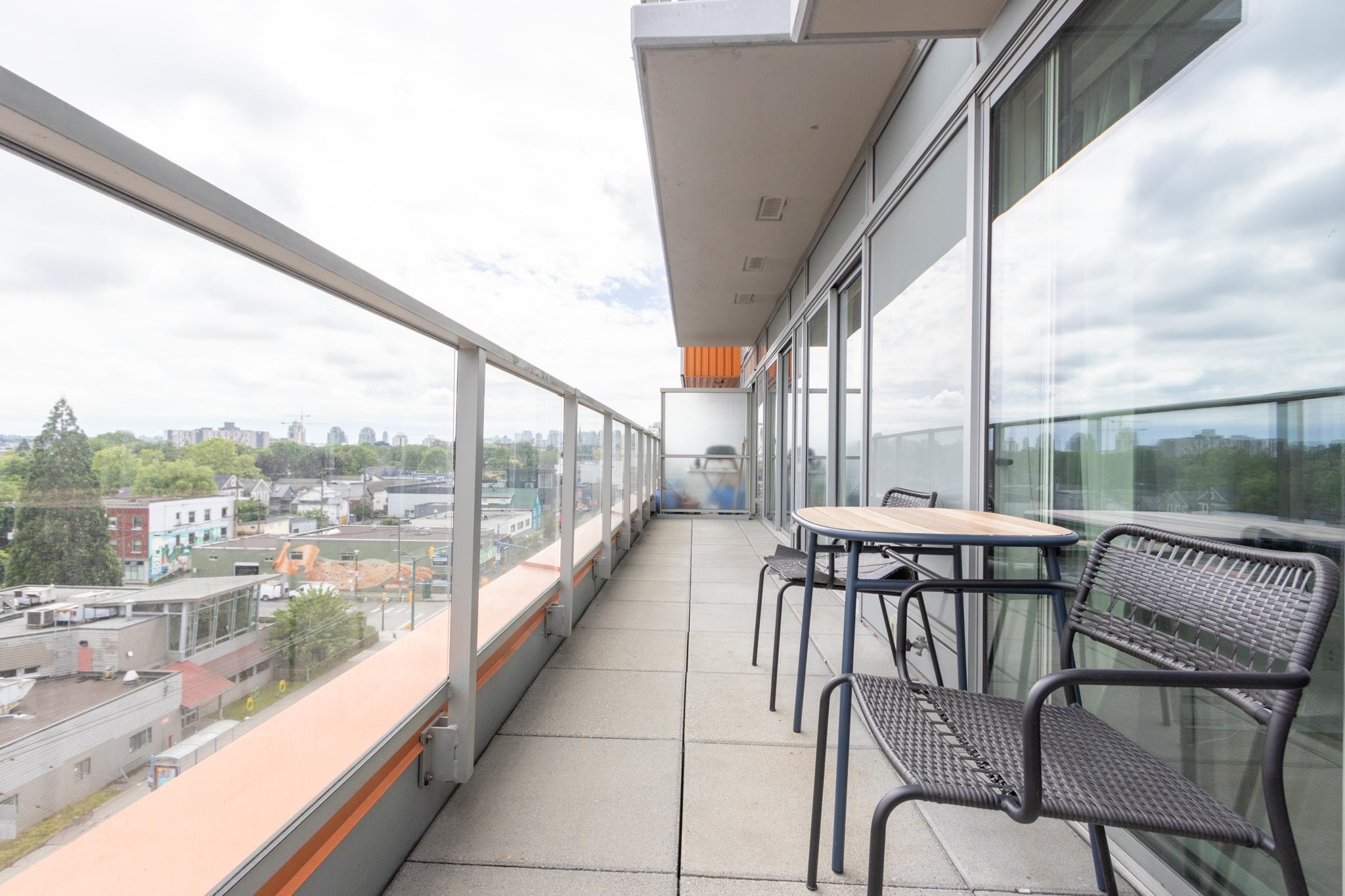 712 933 Hastings Street - MLS&reg; # R3128950