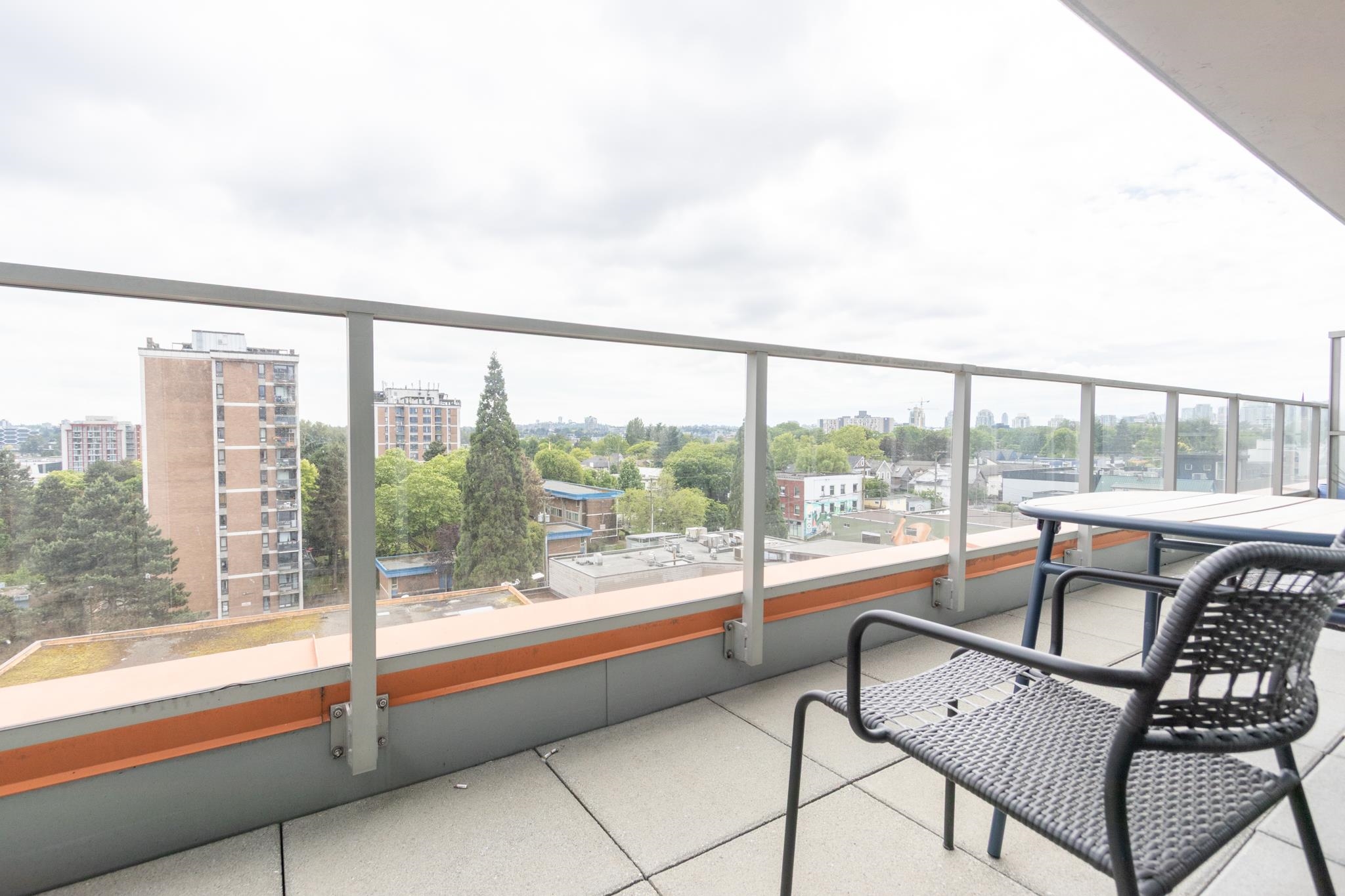 712 933 Hastings Street - MLS&reg; # R3128950
