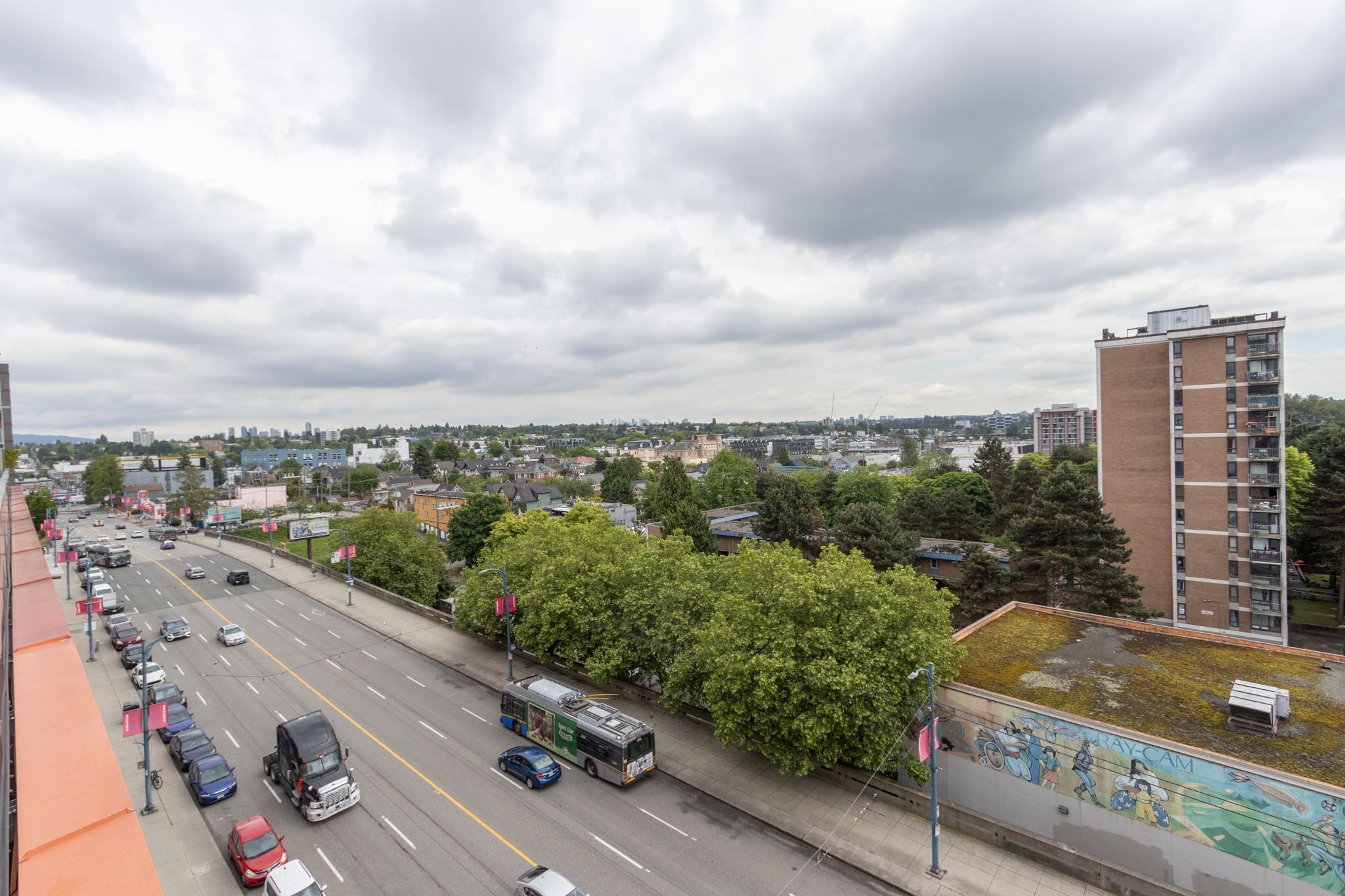 712 933 Hastings Street - MLS&reg; # R3128950