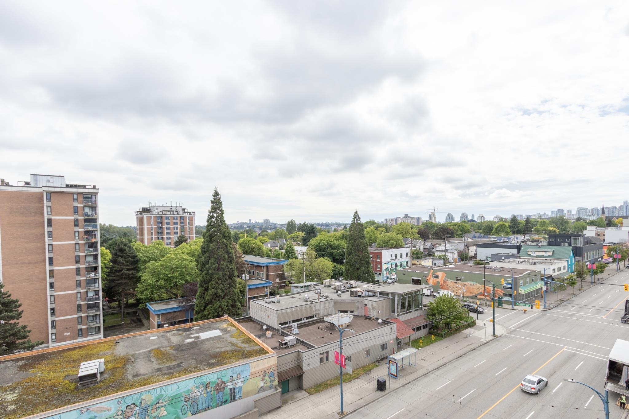 712 933 Hastings Street - MLS&reg; # R3128950