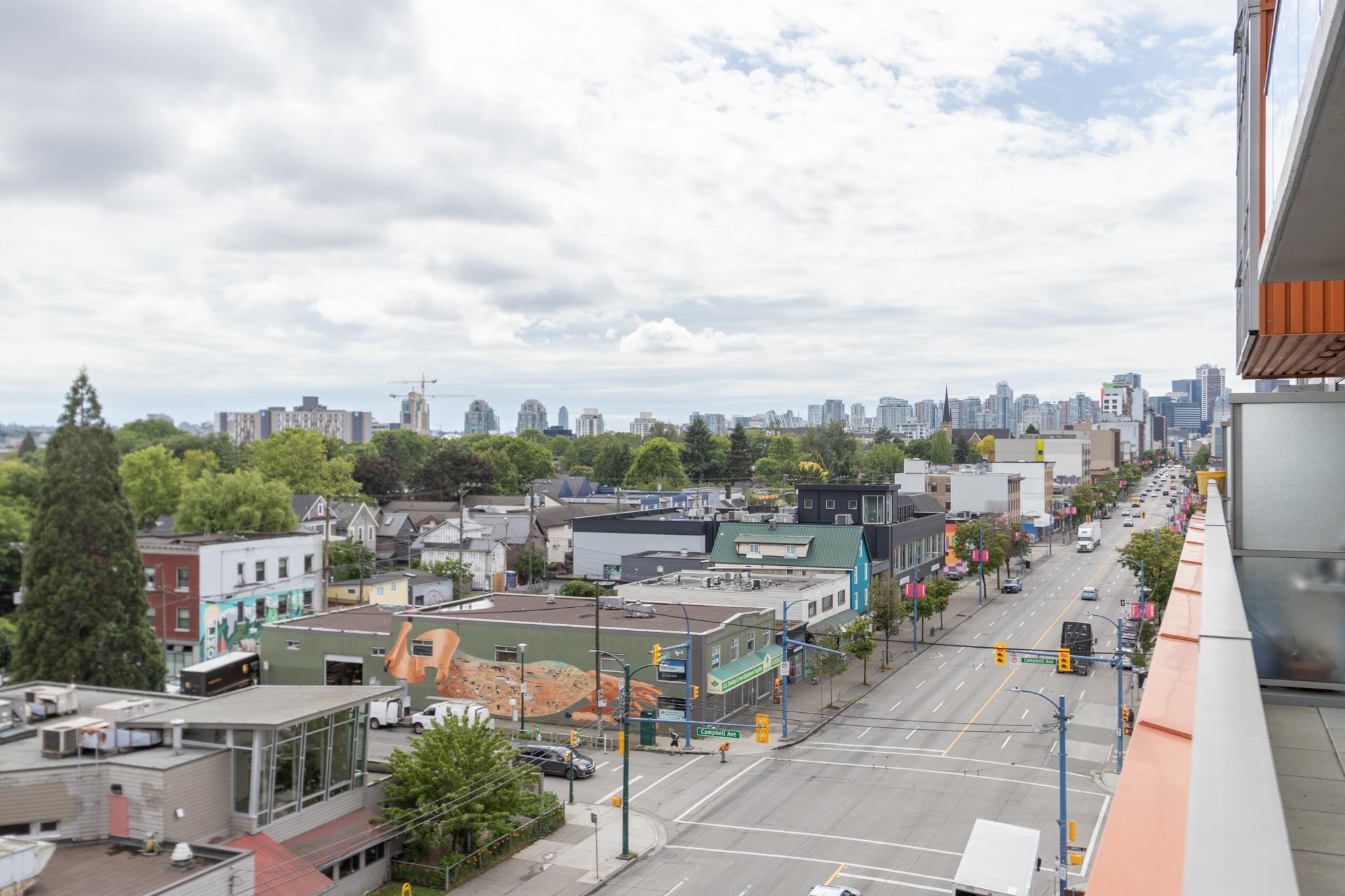 712 933 Hastings Street - MLS&reg; # R3128950