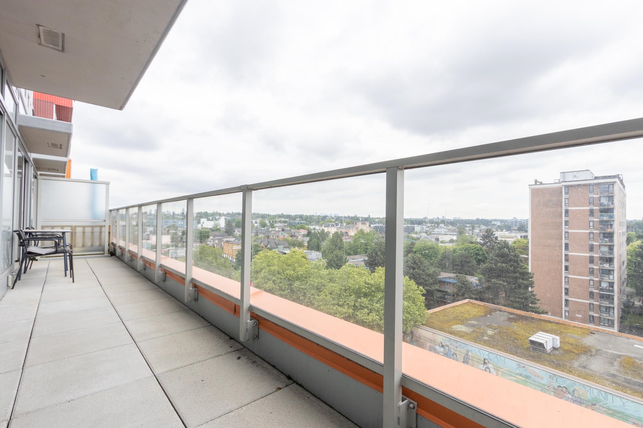 712 933 Hastings Street - MLS&reg; # R3128950