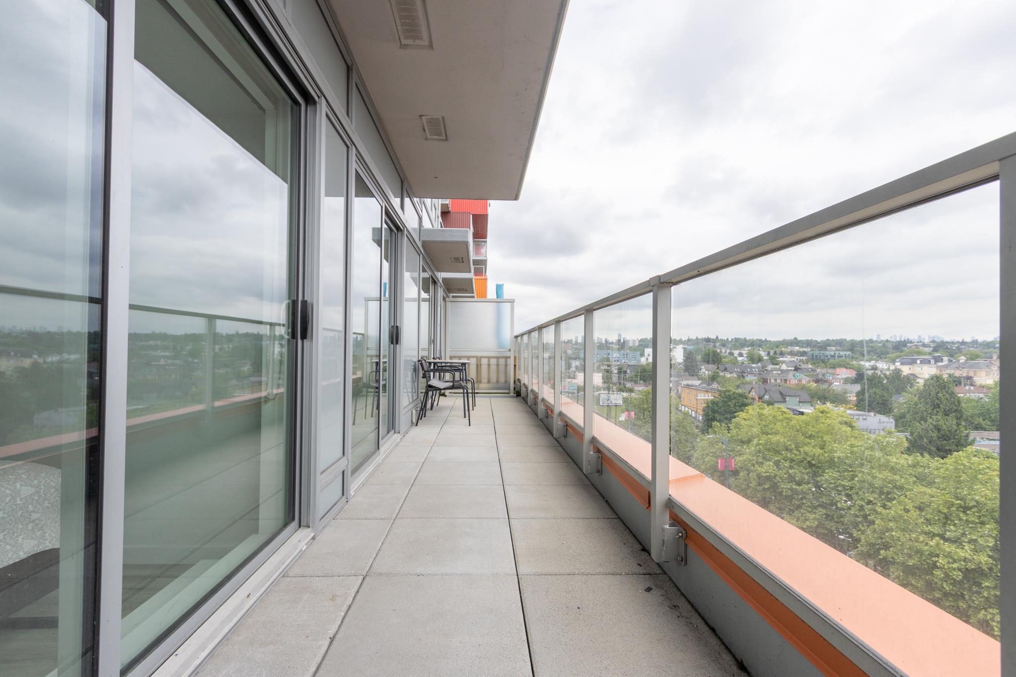712 933 Hastings Street - MLS&reg; # R3128950