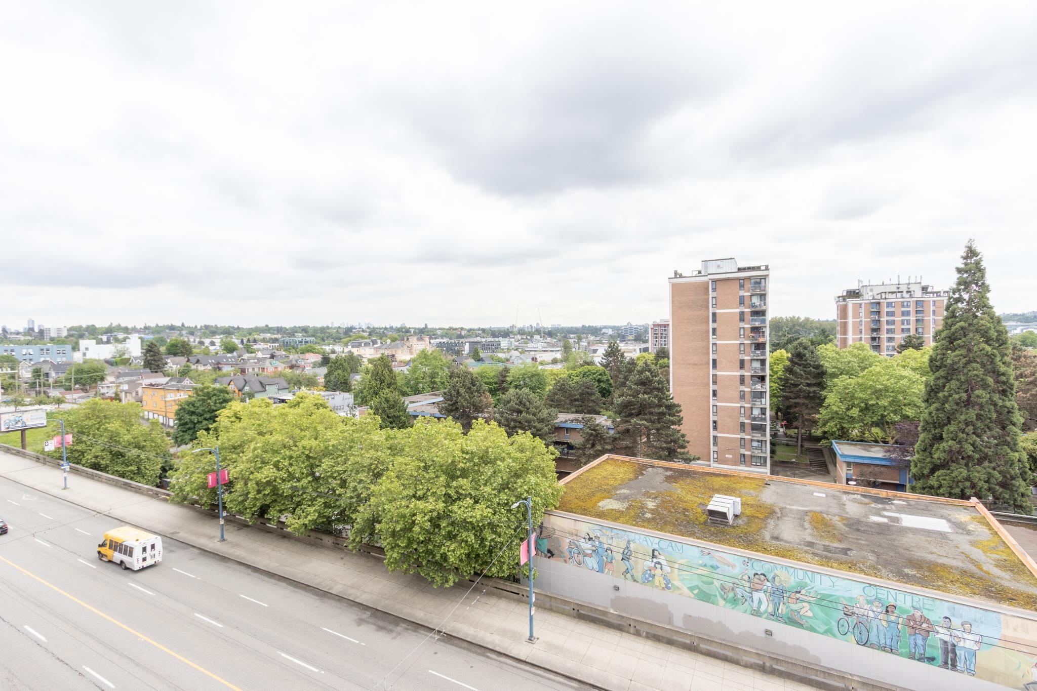 712 933 Hastings Street - MLS&reg; # R3128950