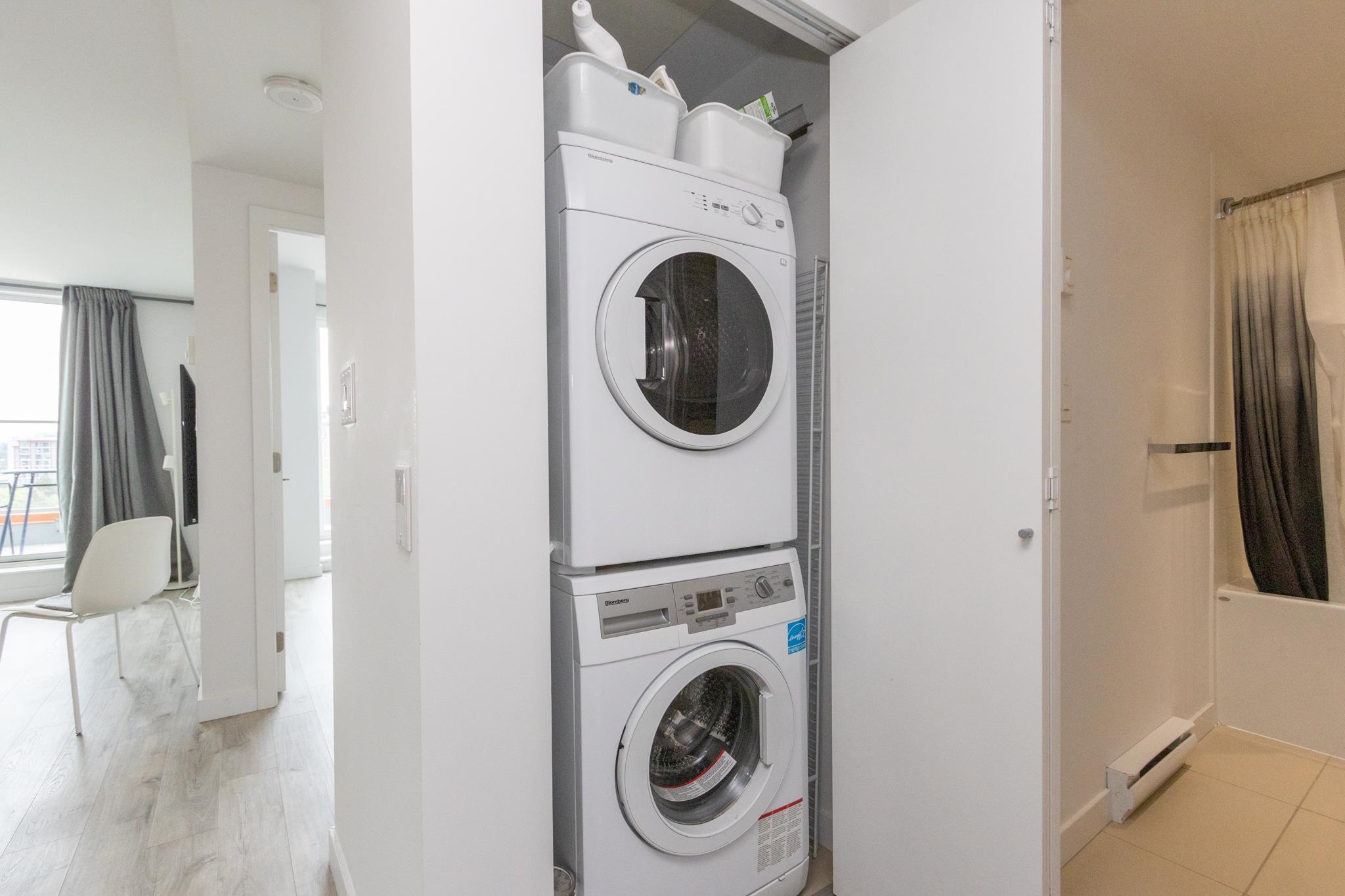 712 933 Hastings Street - MLS&reg; # R3128950