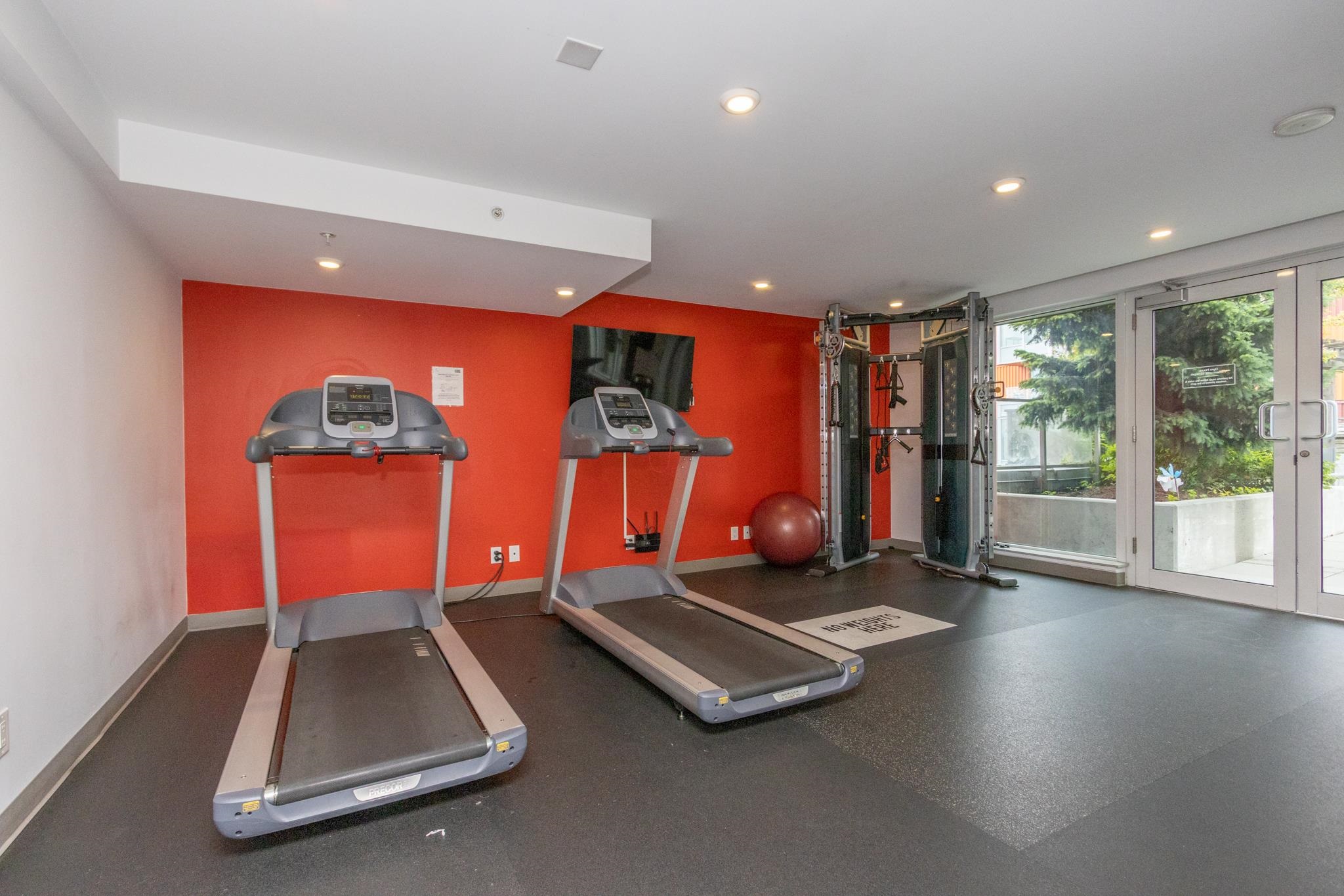 712 933 Hastings Street - MLS&reg; # R3128950