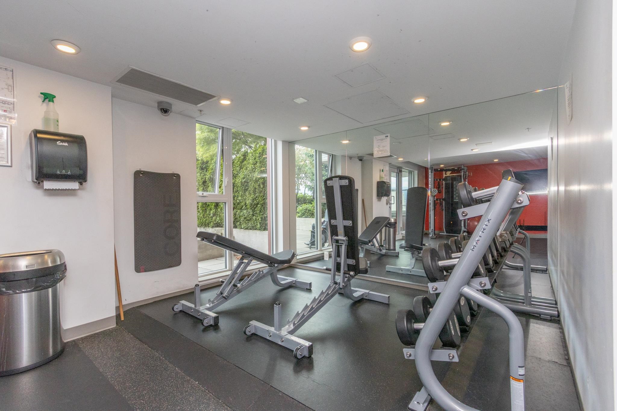 712 933 Hastings Street - MLS&reg; # R3128950