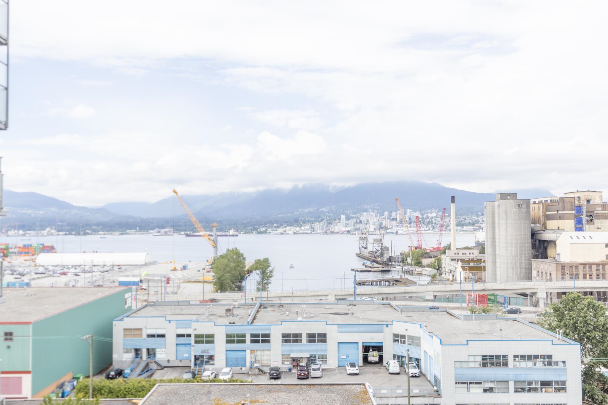 712 933 Hastings Street - MLS&reg; # R3128950