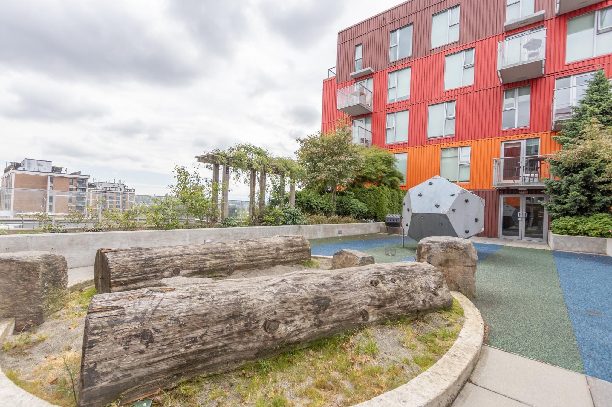 712 933 Hastings Street - MLS&reg; # R3128950