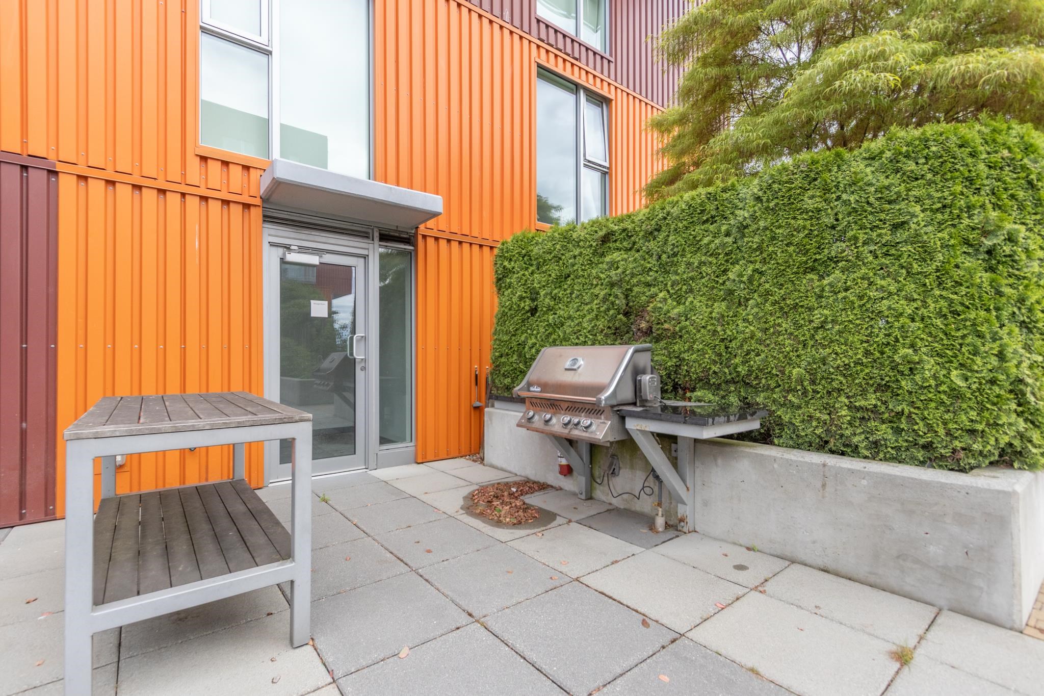 712 933 Hastings Street - MLS&reg; # R3128950