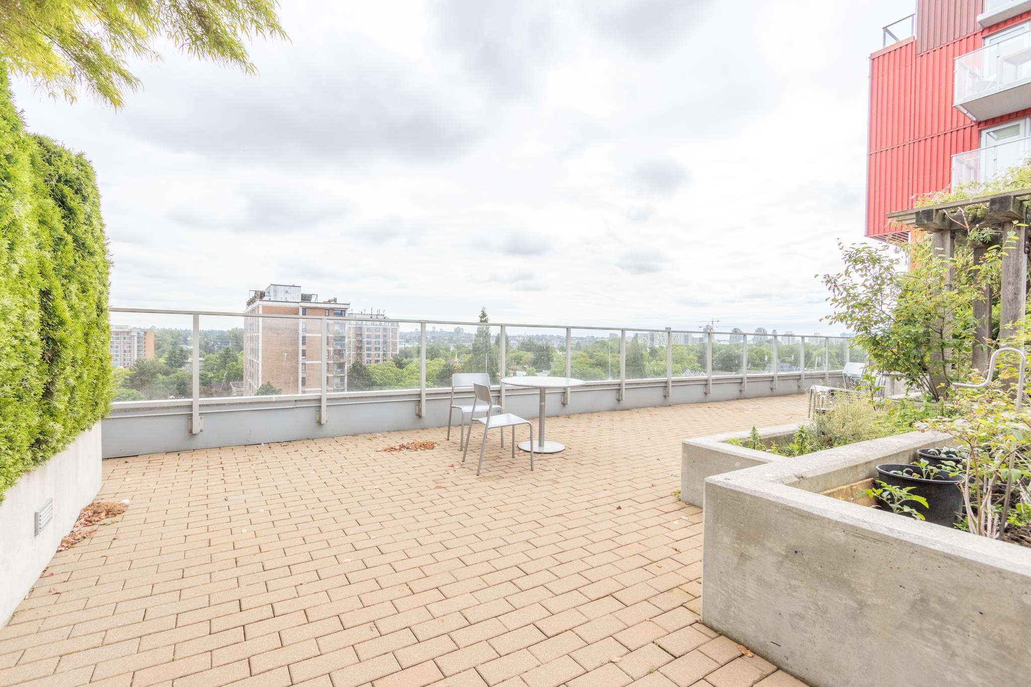 712 933 Hastings Street - MLS&reg; # R3128950