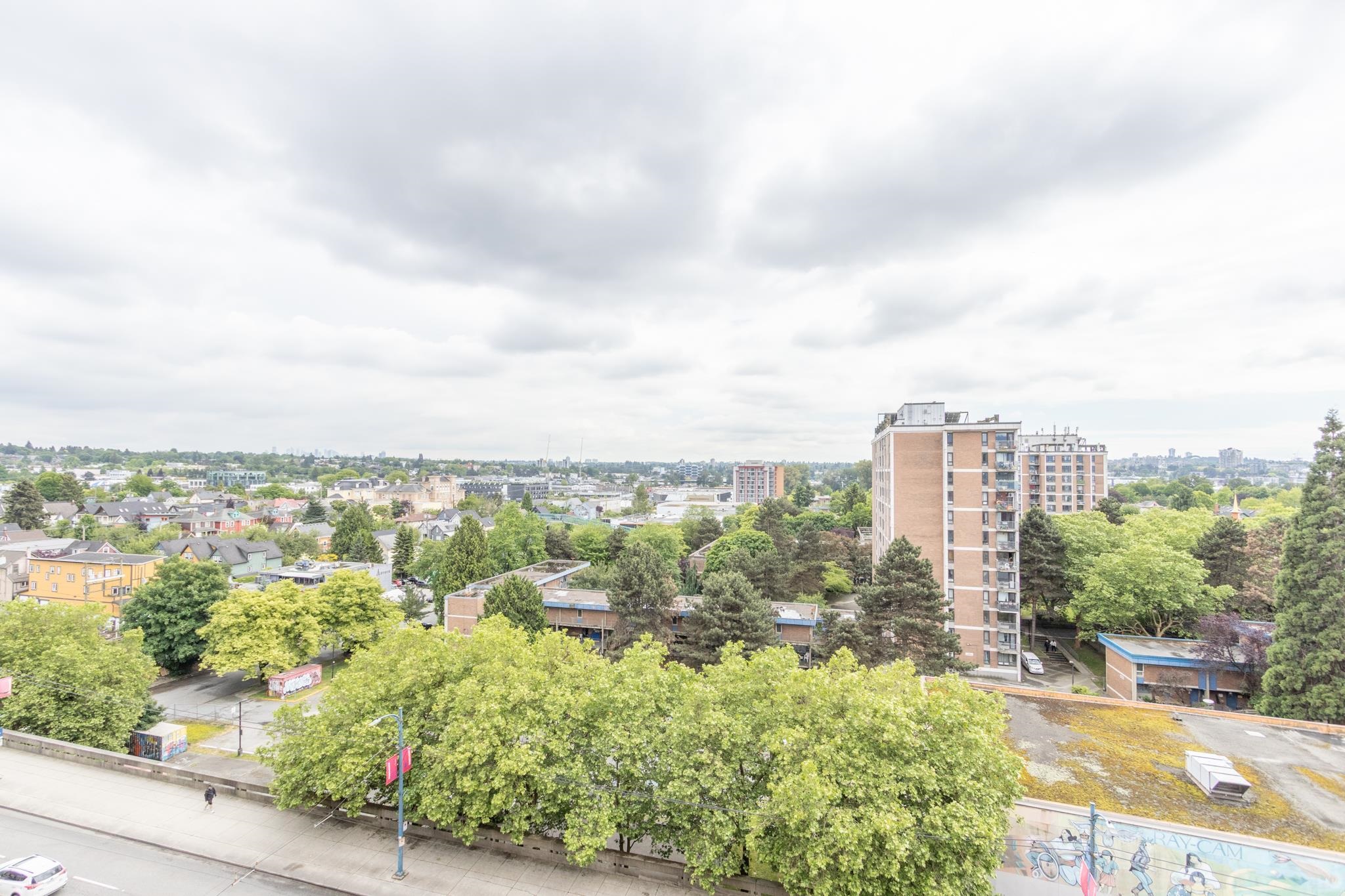 712 933 Hastings Street - MLS&reg; # R3128950