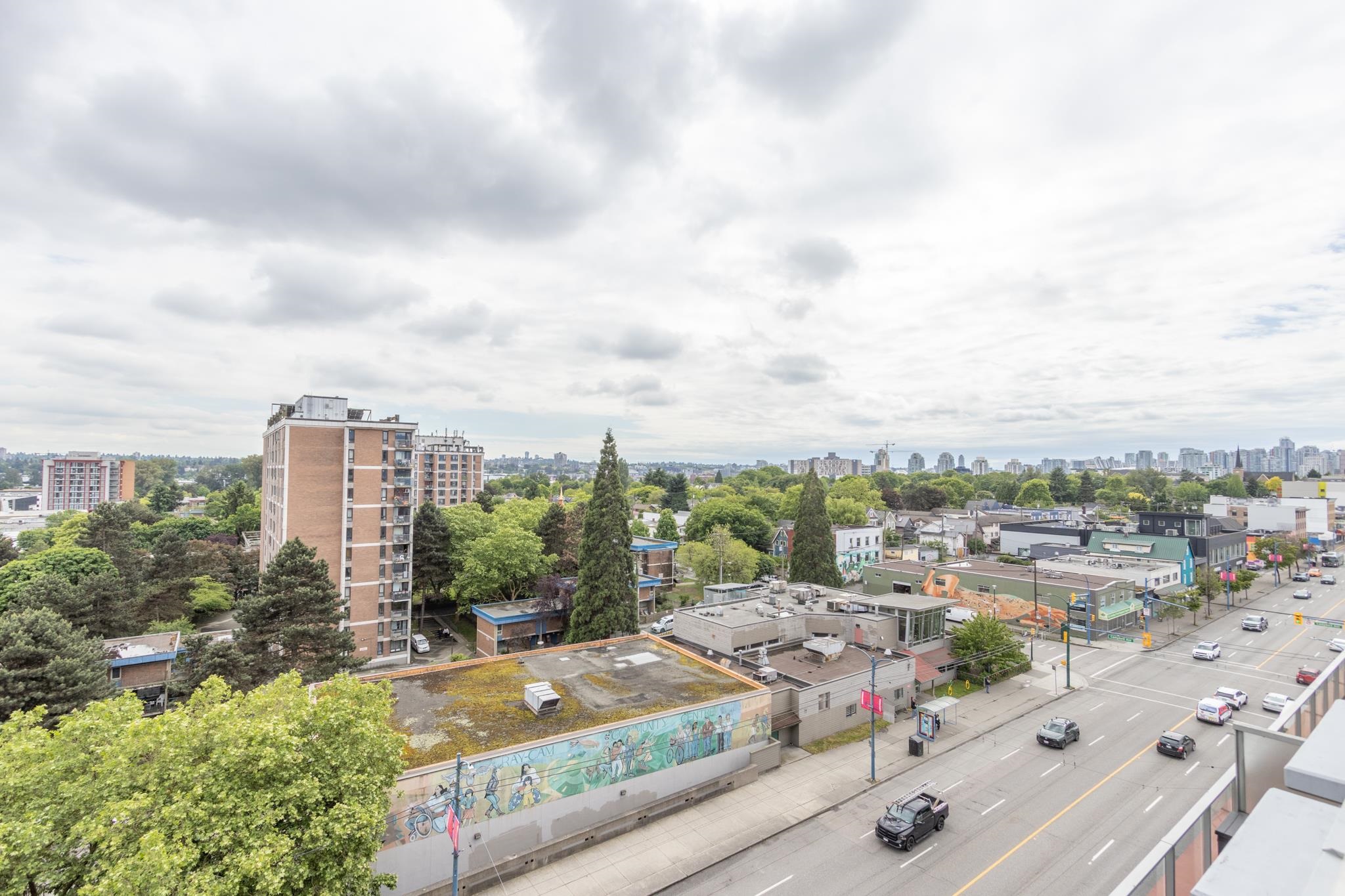 712 933 Hastings Street - MLS&reg; # R3128950