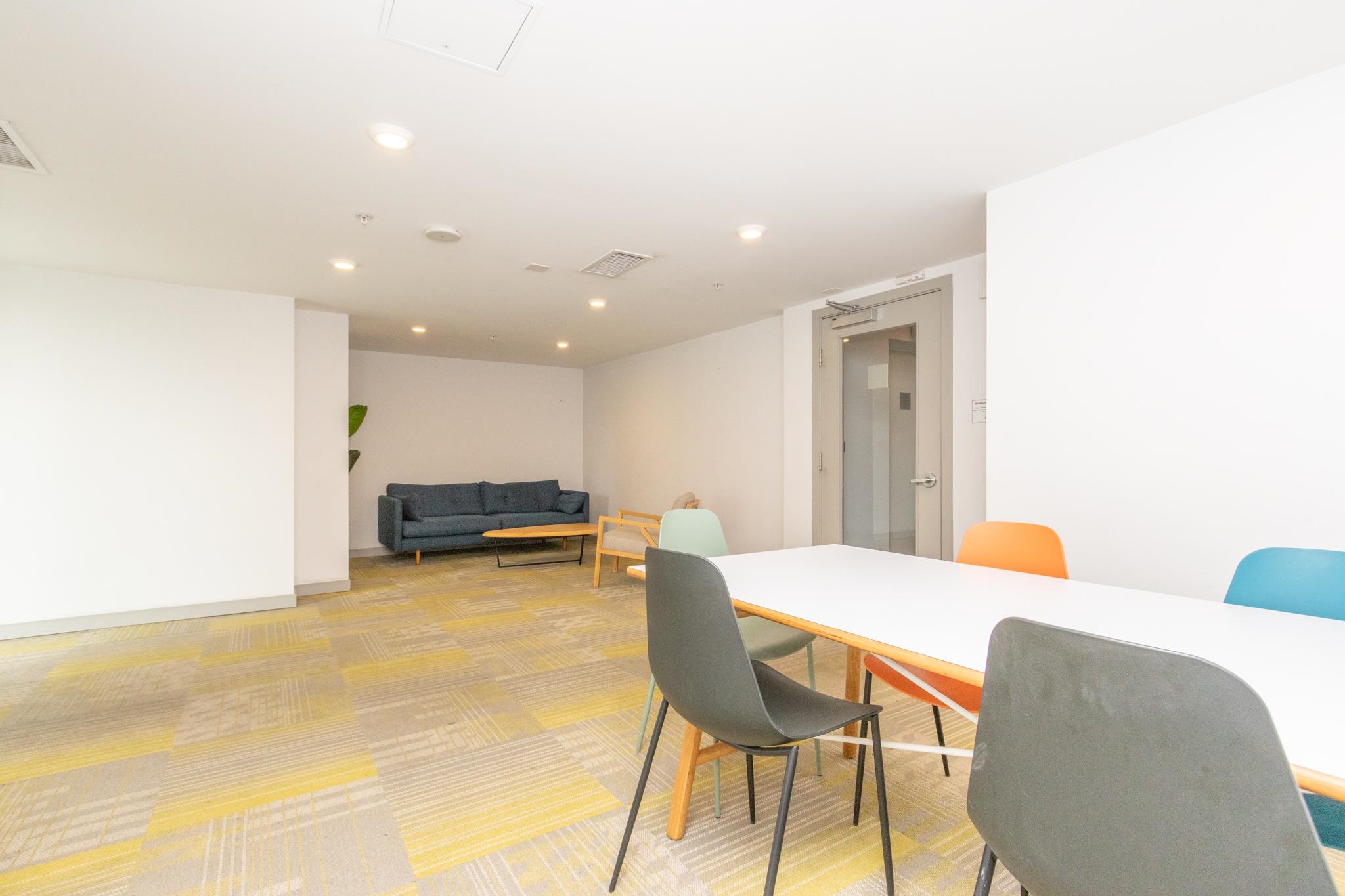 712 933 Hastings Street - MLS&reg; # R3128950