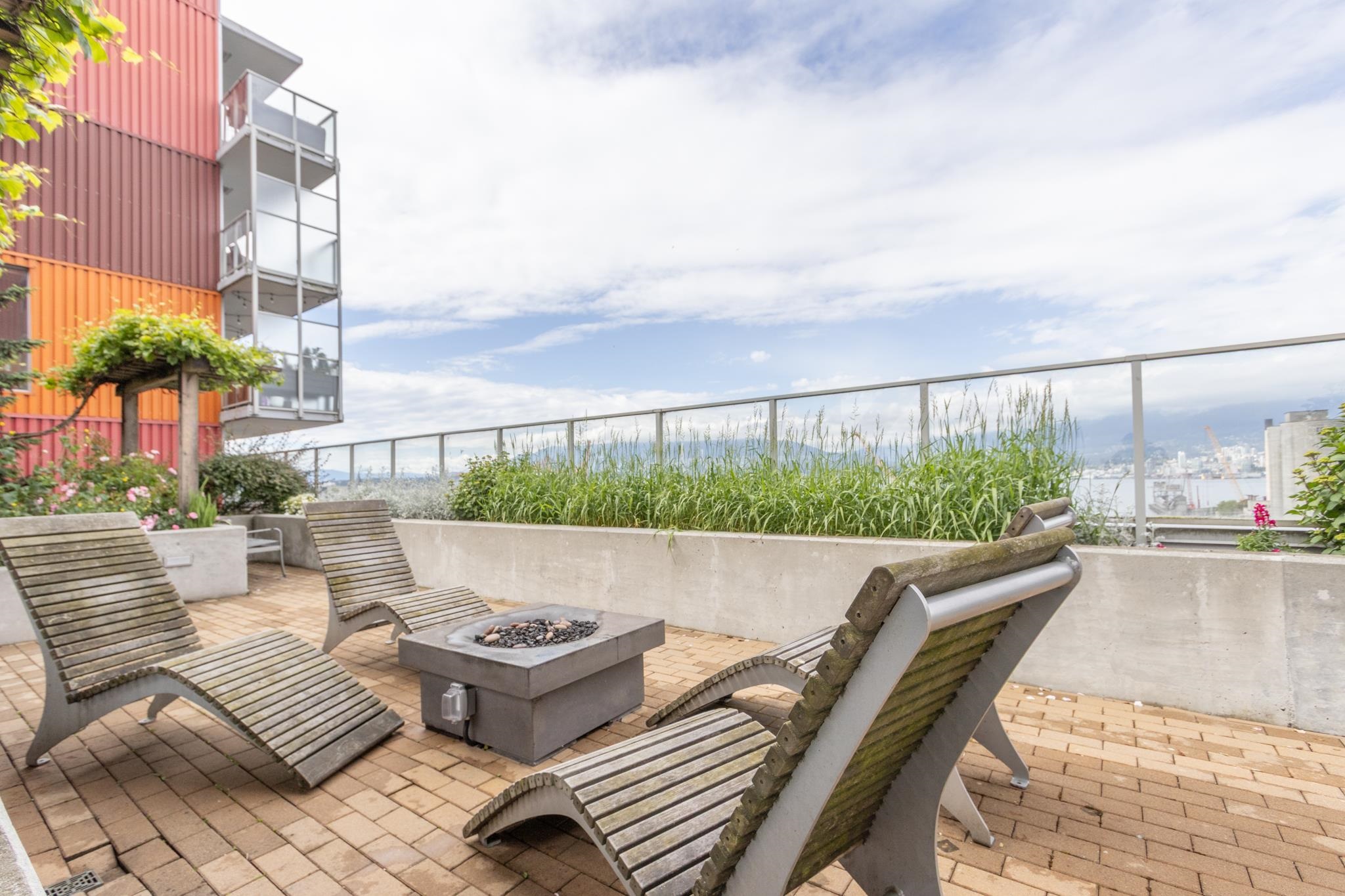 712 933 Hastings Street - MLS&reg; # R3128950