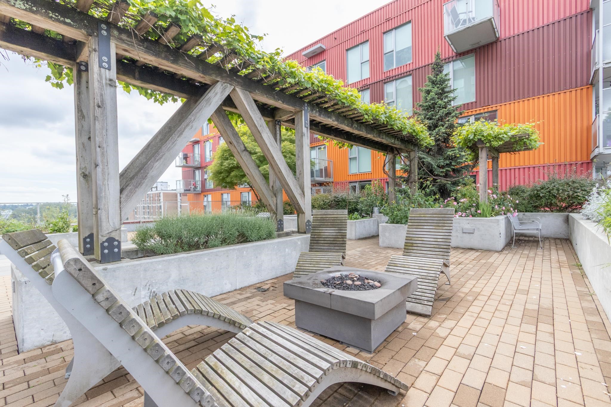712 933 Hastings Street - MLS&reg; # R3128950