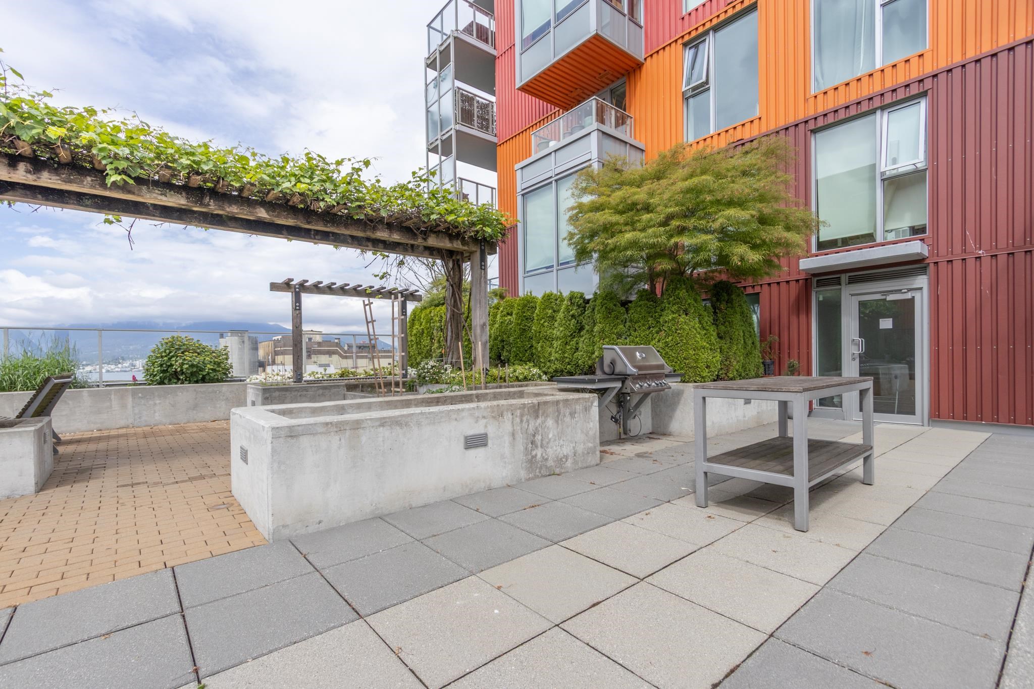 712 933 Hastings Street - MLS&reg; # R3128950