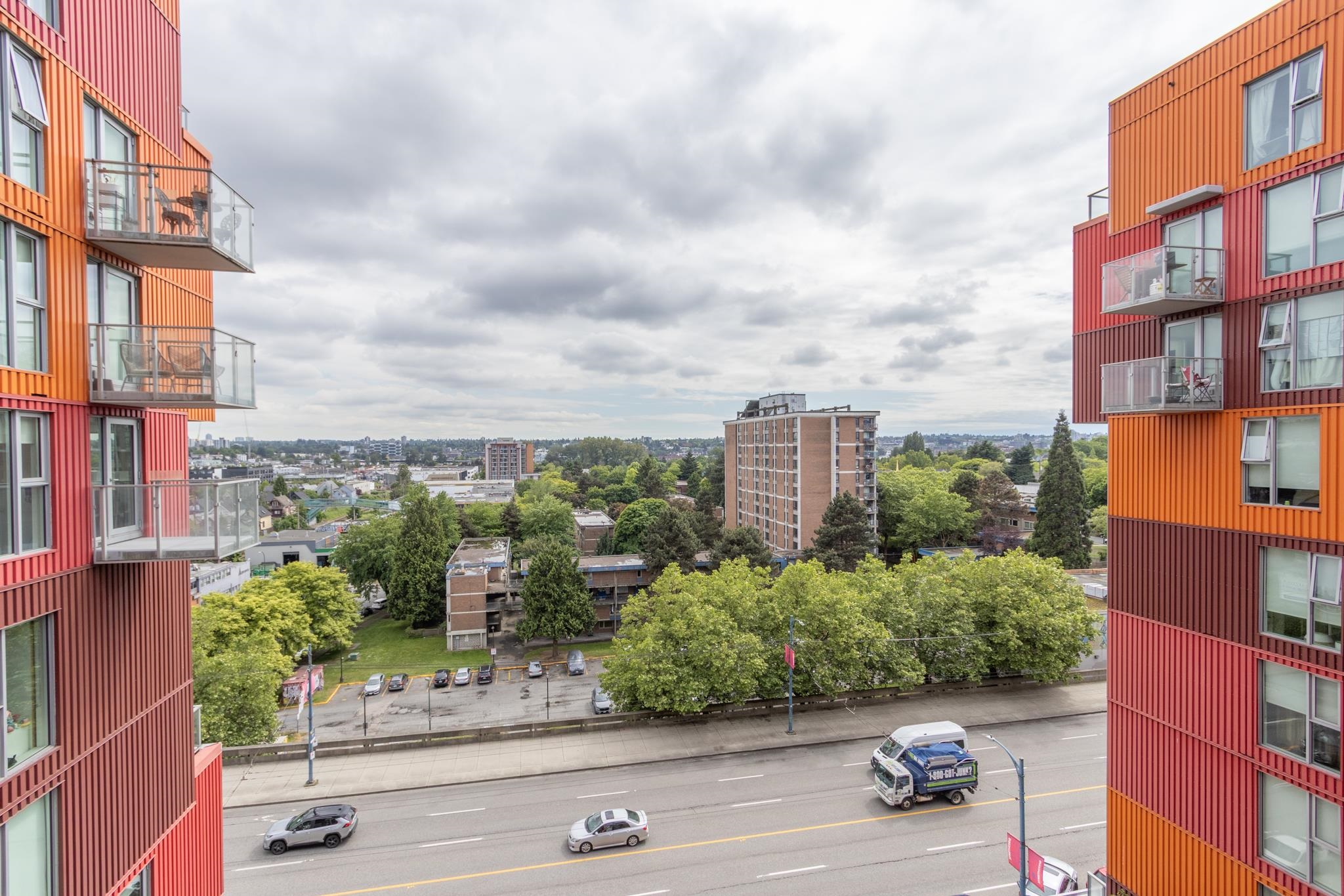 712 933 Hastings Street - MLS&reg; # R3128950