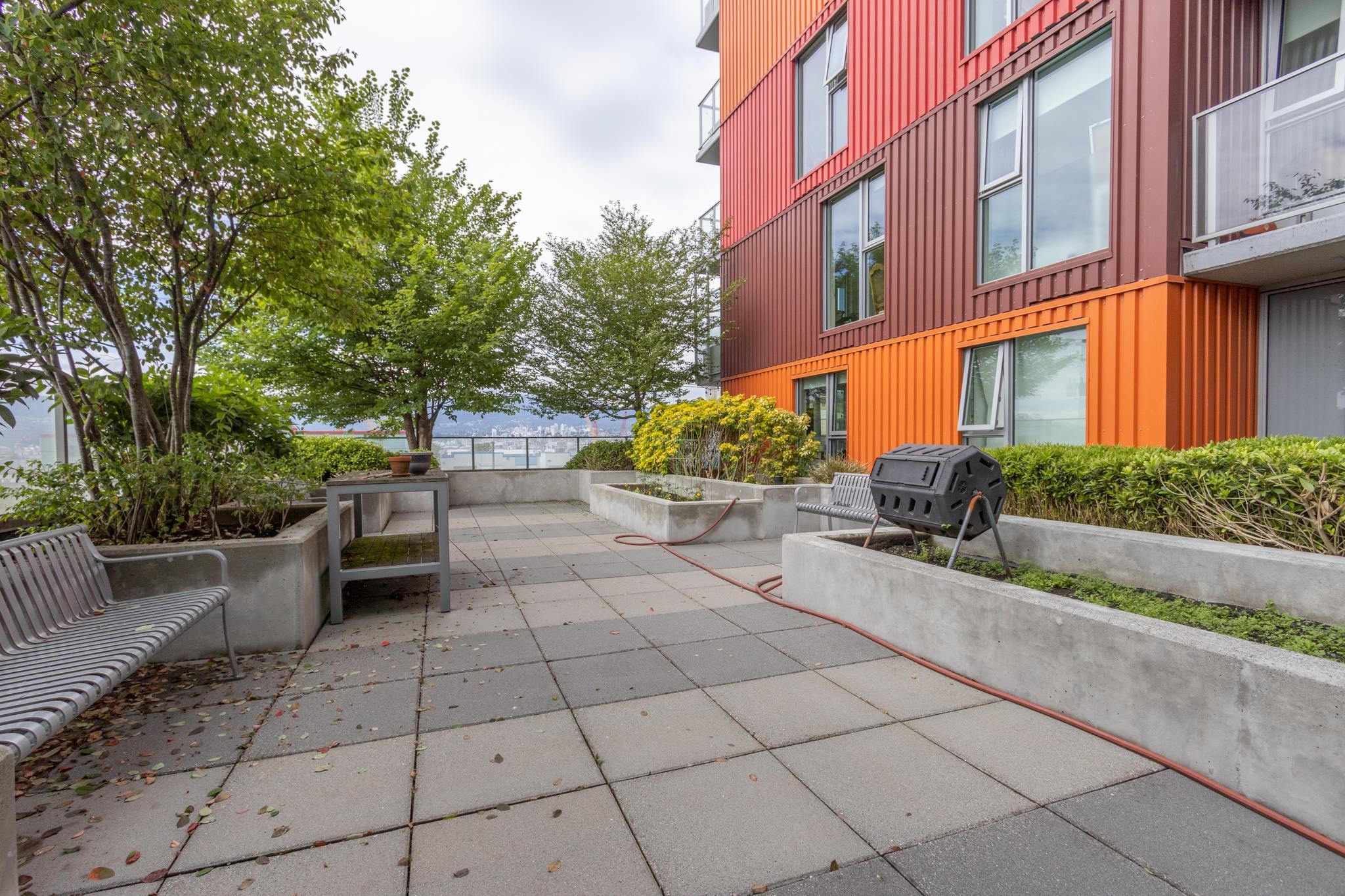 712 933 Hastings Street - MLS&reg; # R3128950