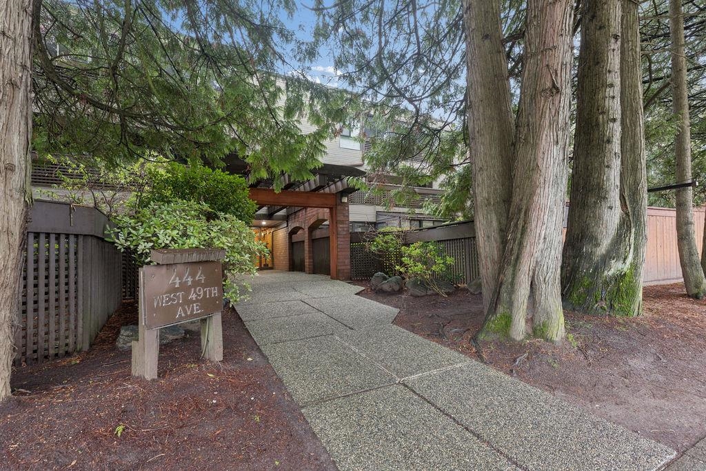 211 444 49th Avenue - MLS&reg; # R3129008