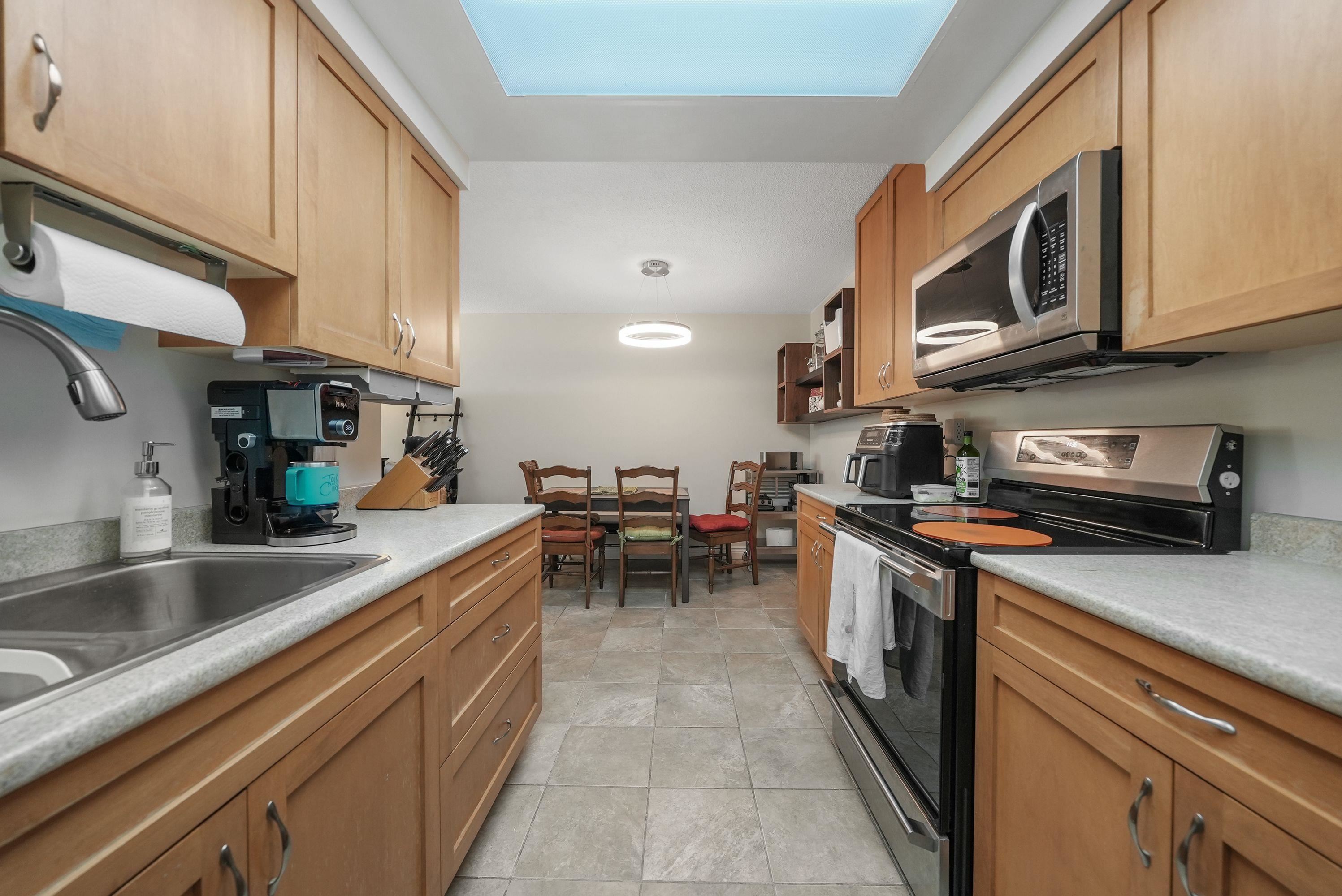 201 444 6th Avenue - MLS&reg; # R3129202
