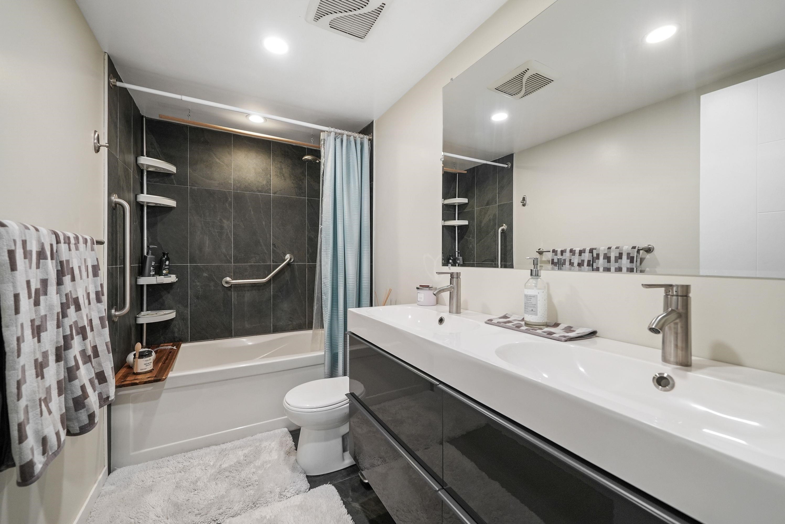 201 444 6th Avenue - MLS&reg; # R3129202