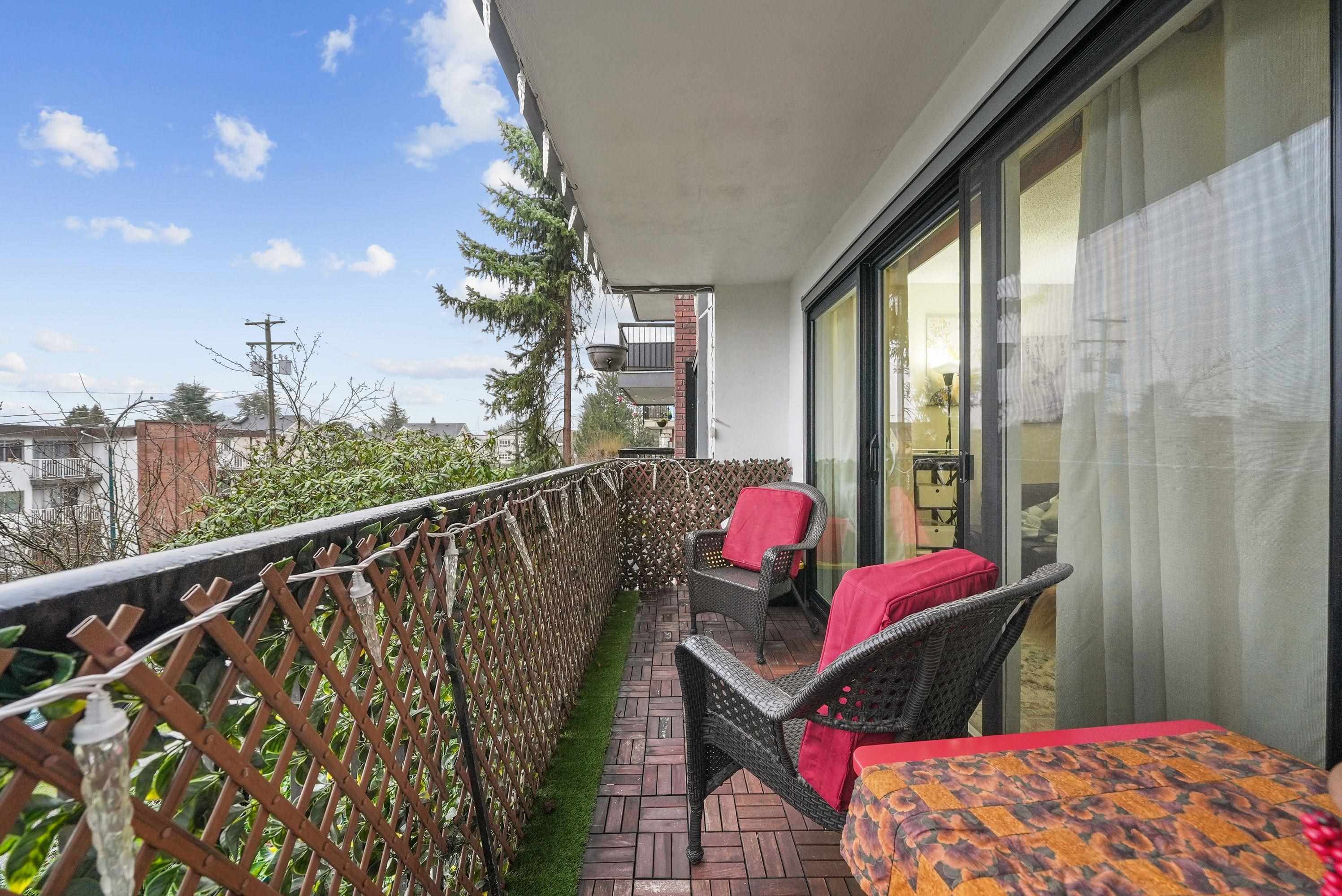 201 444 6th Avenue - MLS&reg; # R3129202