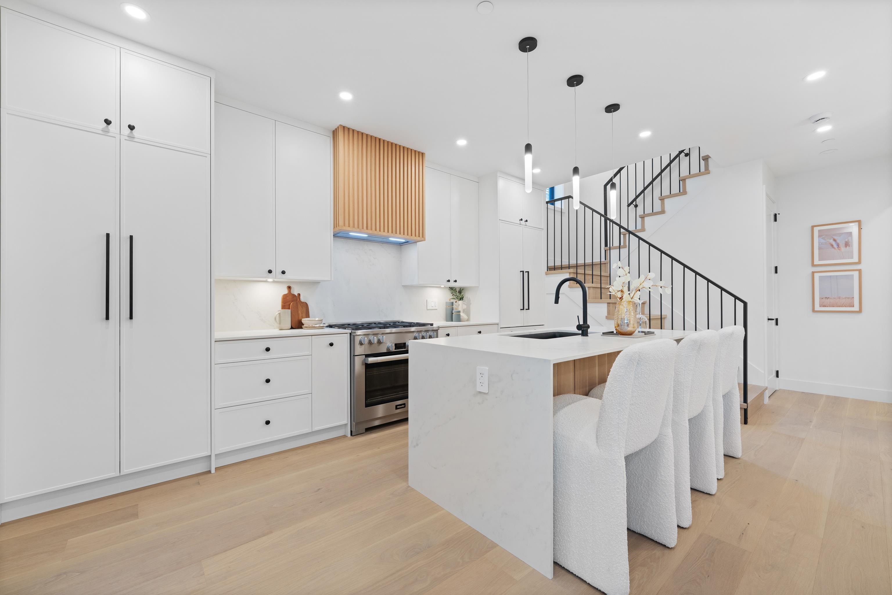 1 2846 12th Avenue - MLS&reg; # R3129246