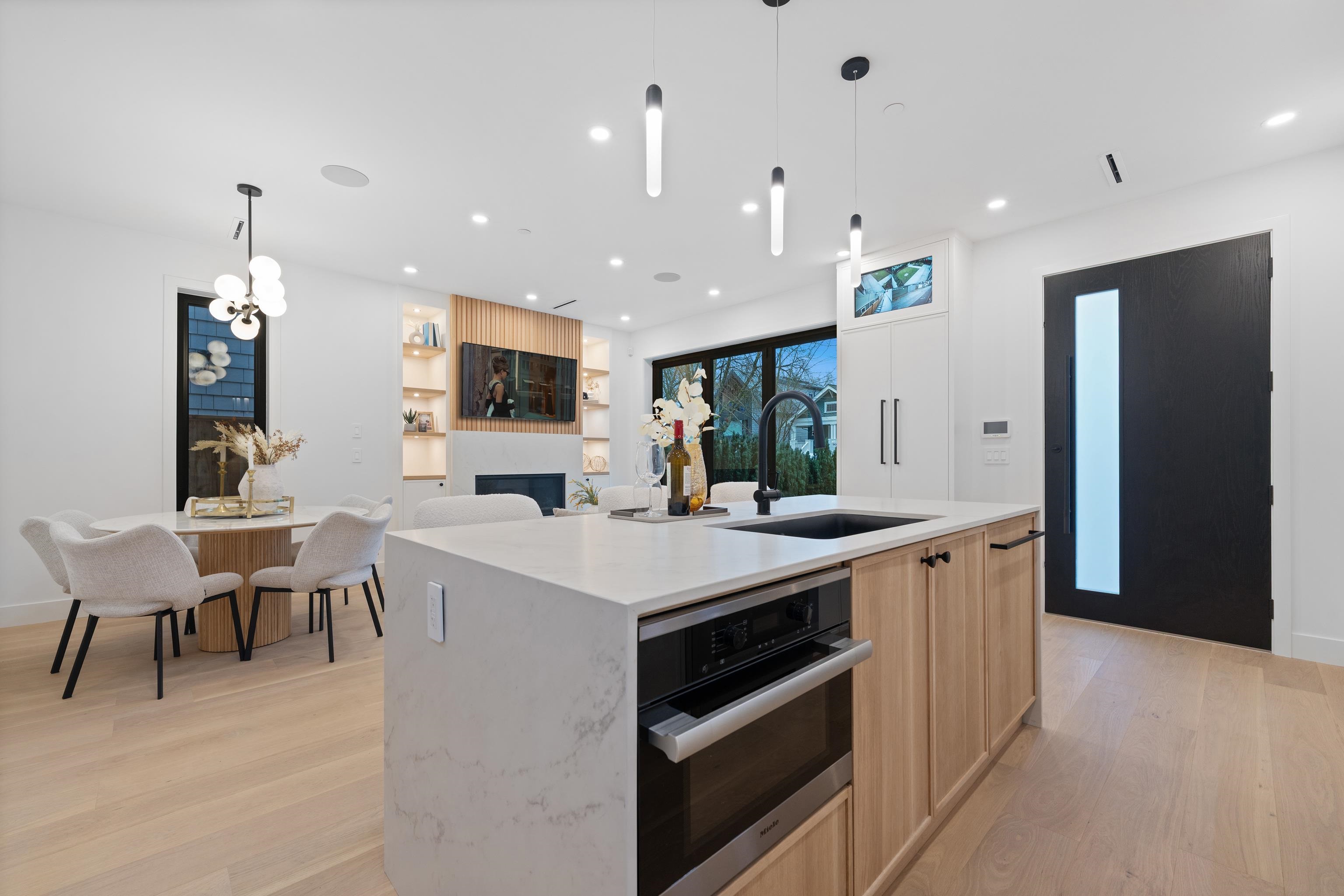 1 2846 12th Avenue - MLS&reg; # R3129246