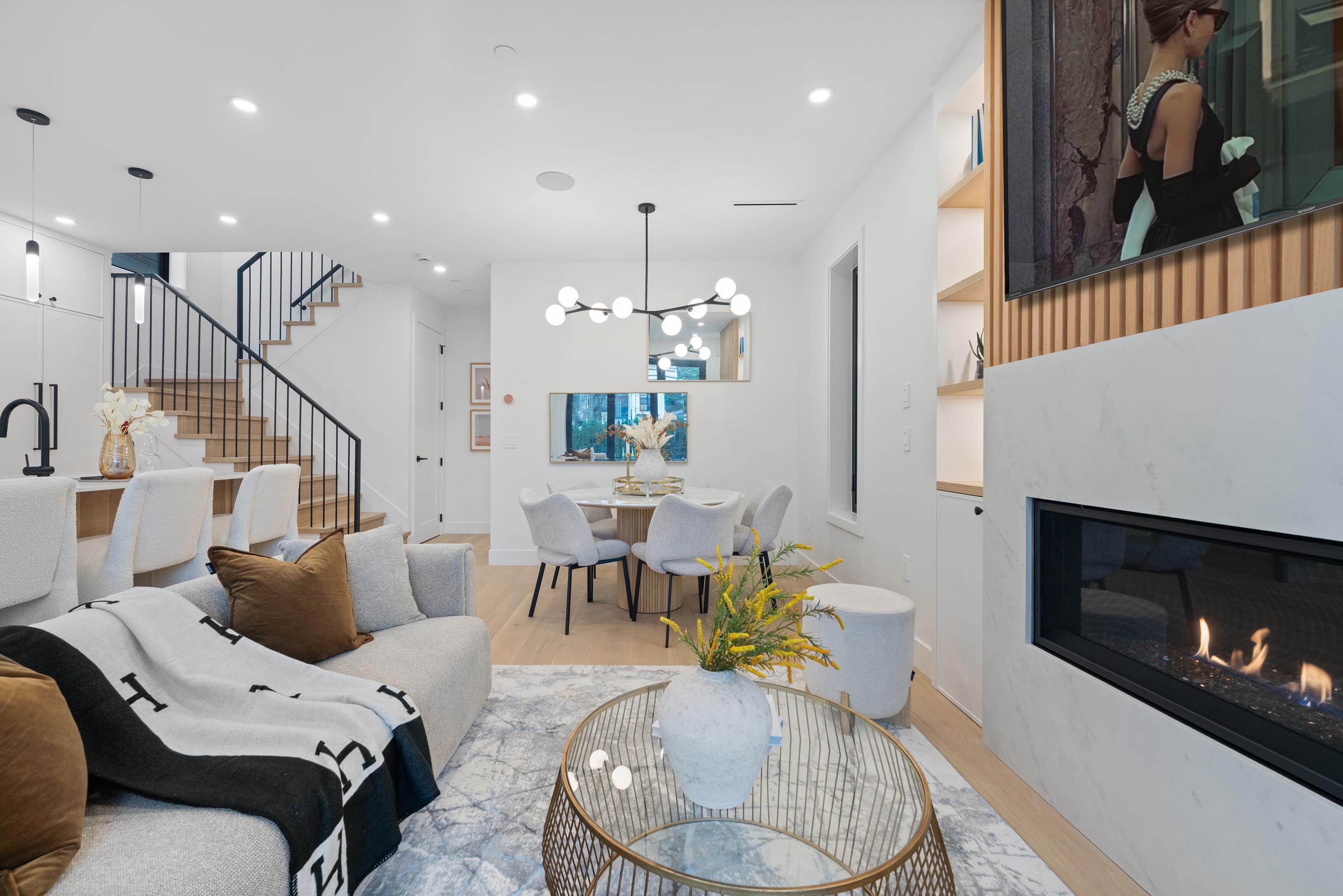 1 2846 12th Avenue - MLS&reg; # R3129246