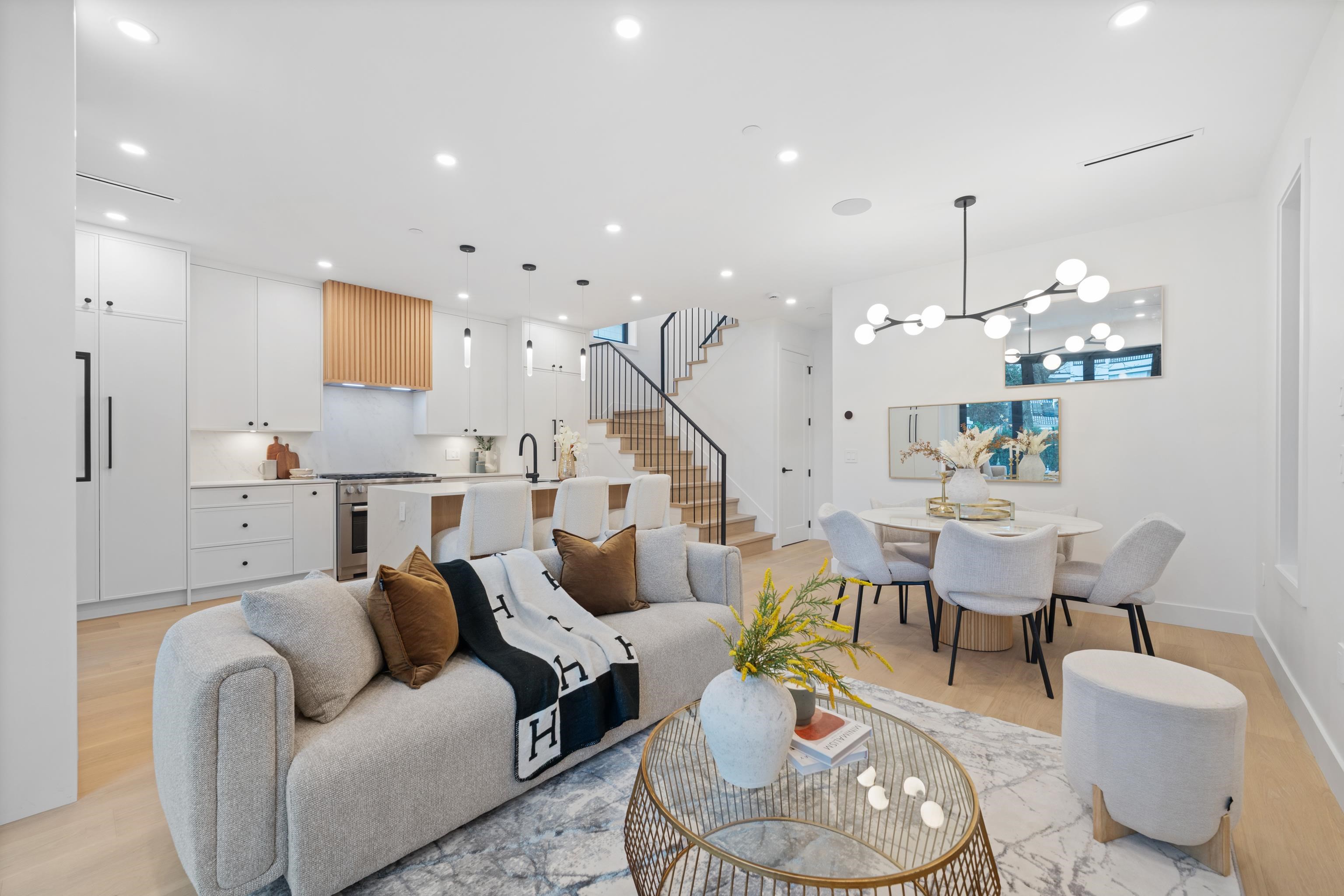 1 2846 12th Avenue - MLS&reg; # R3129246