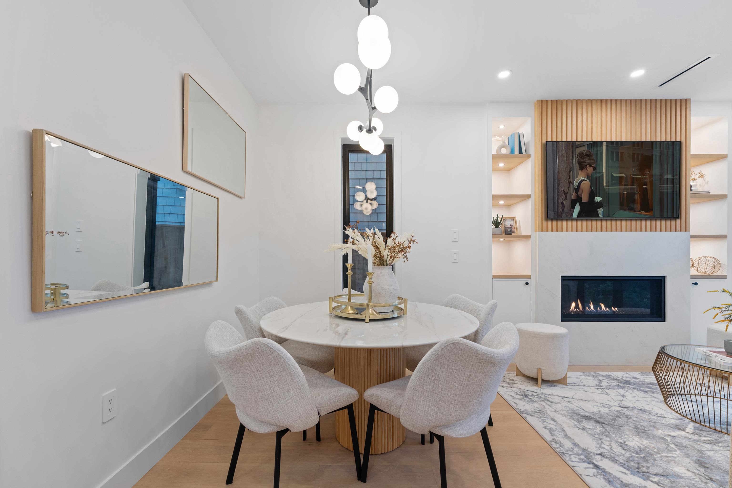 1 2846 12th Avenue - MLS&reg; # R3129246