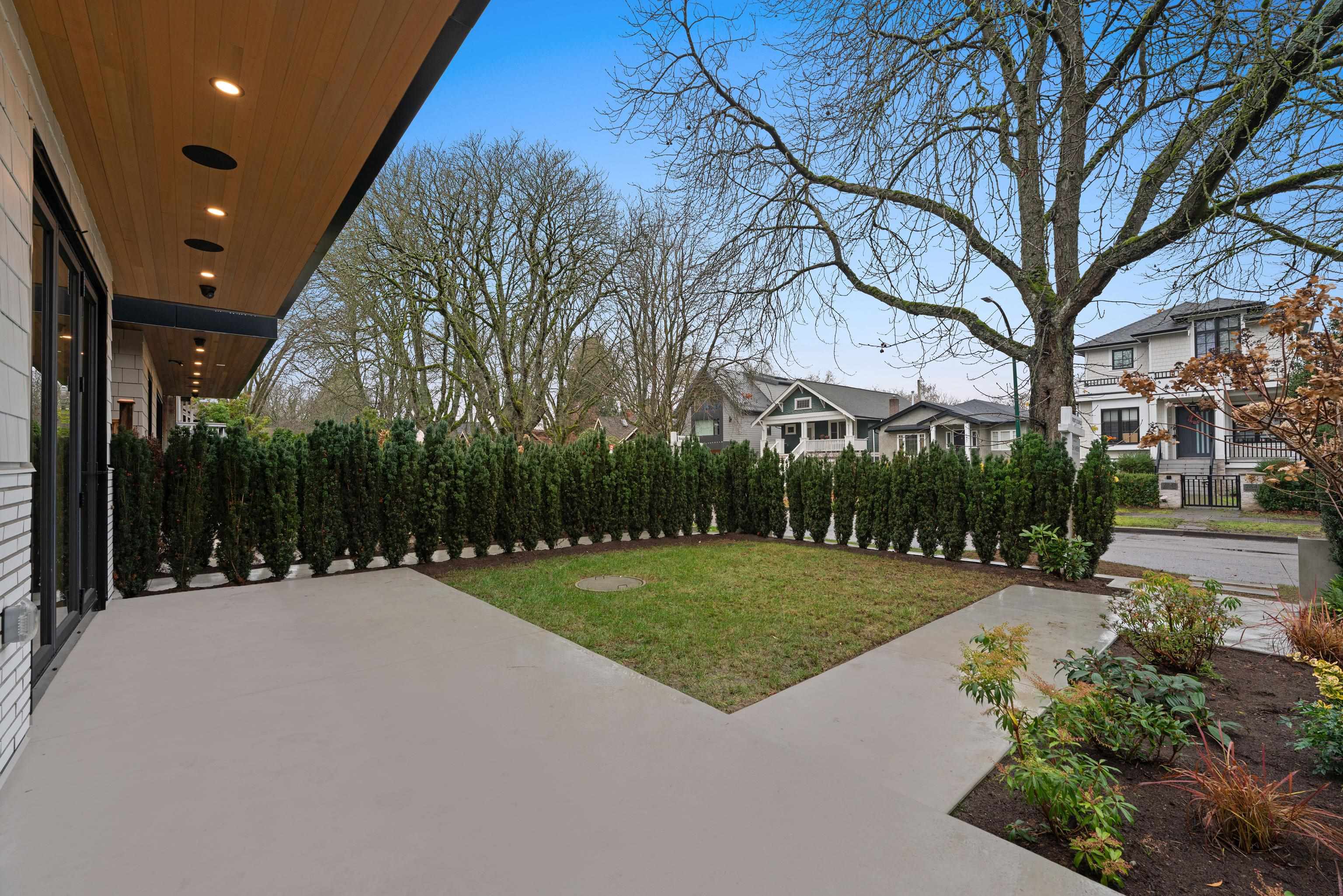 1 2846 12th Avenue - MLS&reg; # R3129246