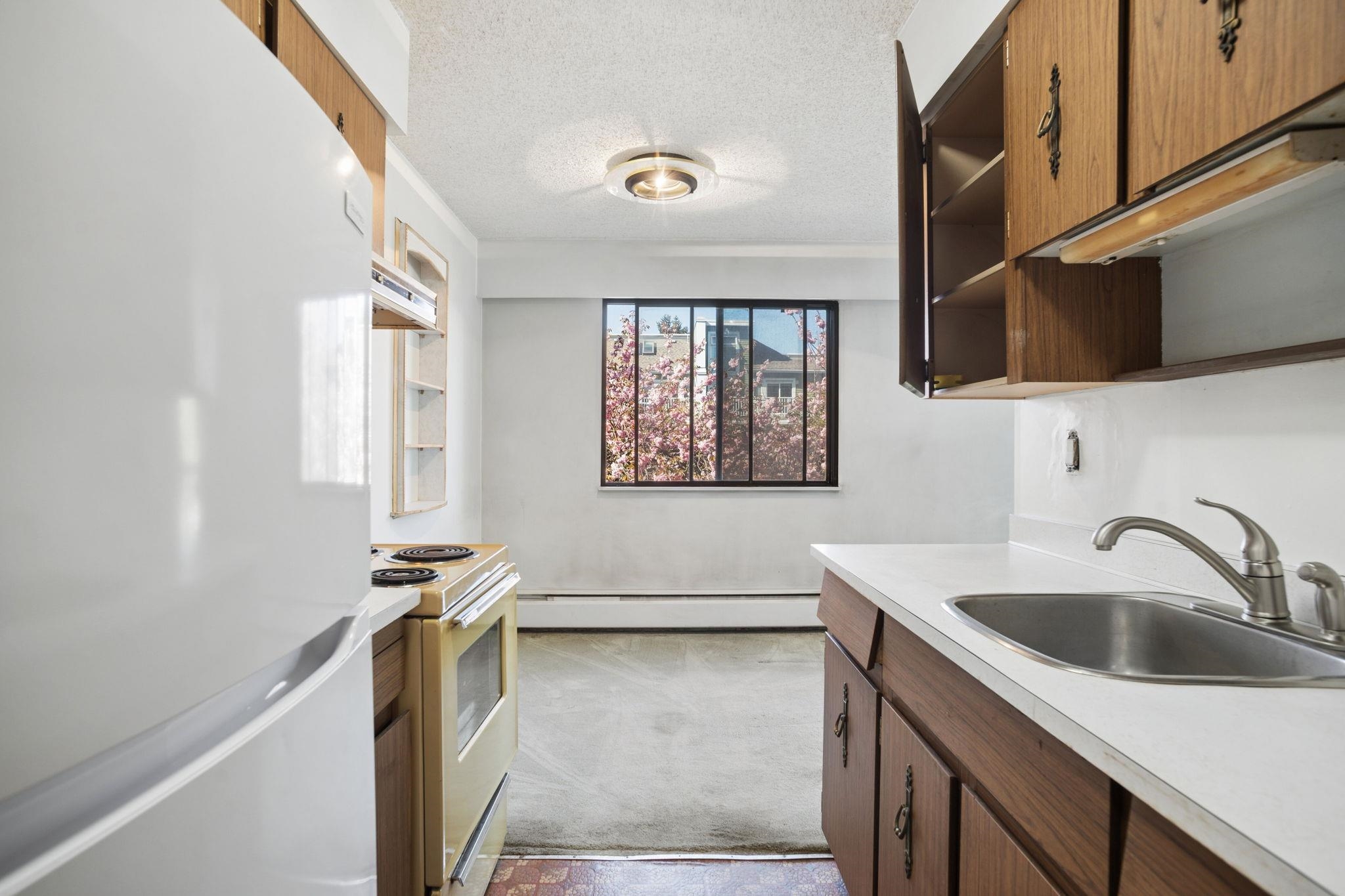213 1950 8th Avenue - MLS&reg; # R3129516