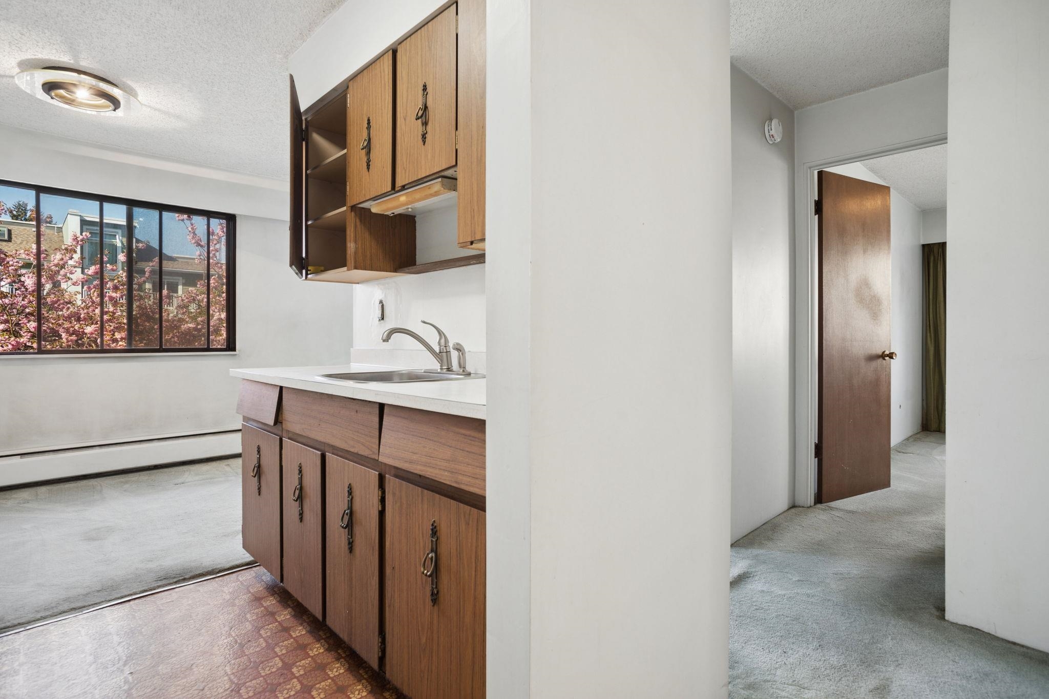 213 1950 8th Avenue - MLS&reg; # R3129516