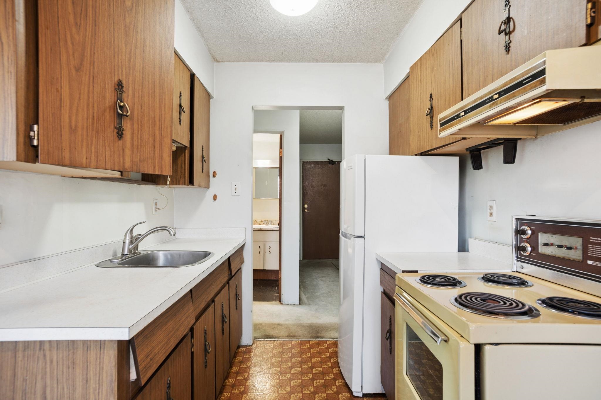 213 1950 8th Avenue - MLS&reg; # R3129516