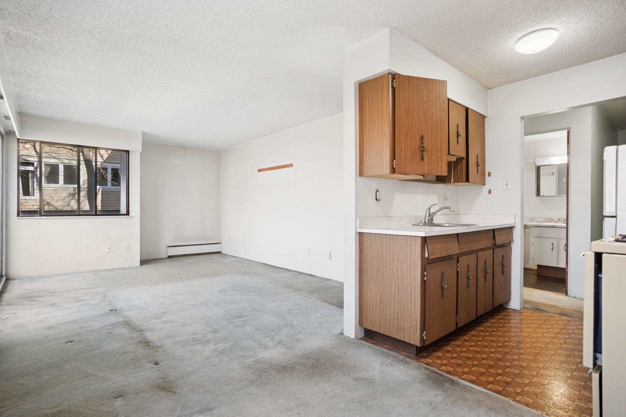 213 1950 8th Avenue - MLS&reg; # R3129516
