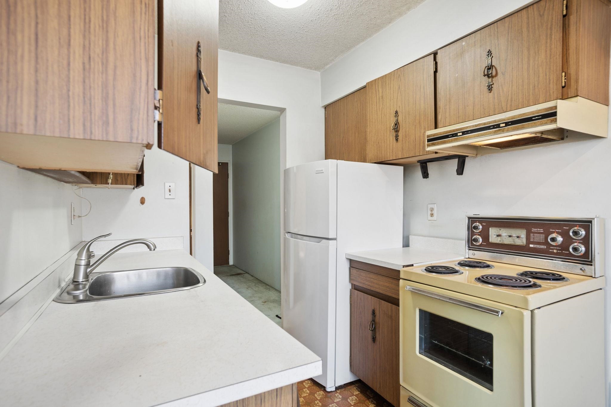 213 1950 8th Avenue - MLS&reg; # R3129516