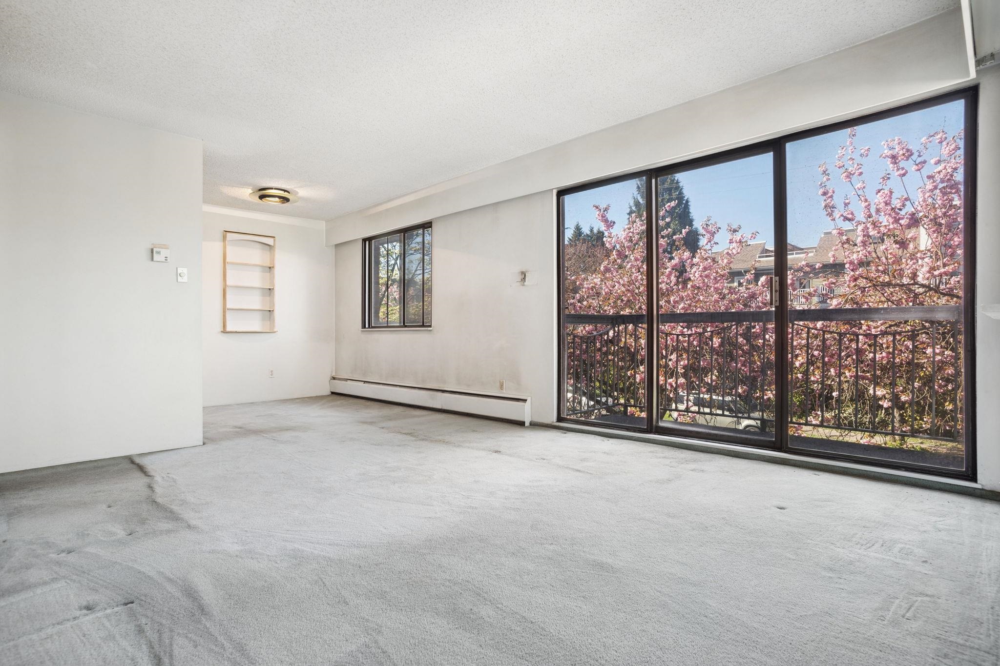 213 1950 8th Avenue - MLS&reg; # R3129516