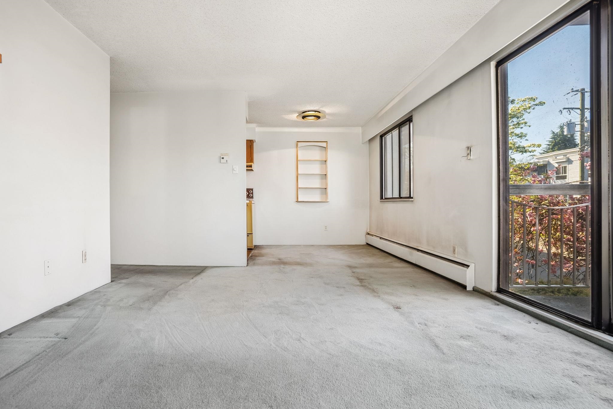 213 1950 8th Avenue - MLS&reg; # R3129516
