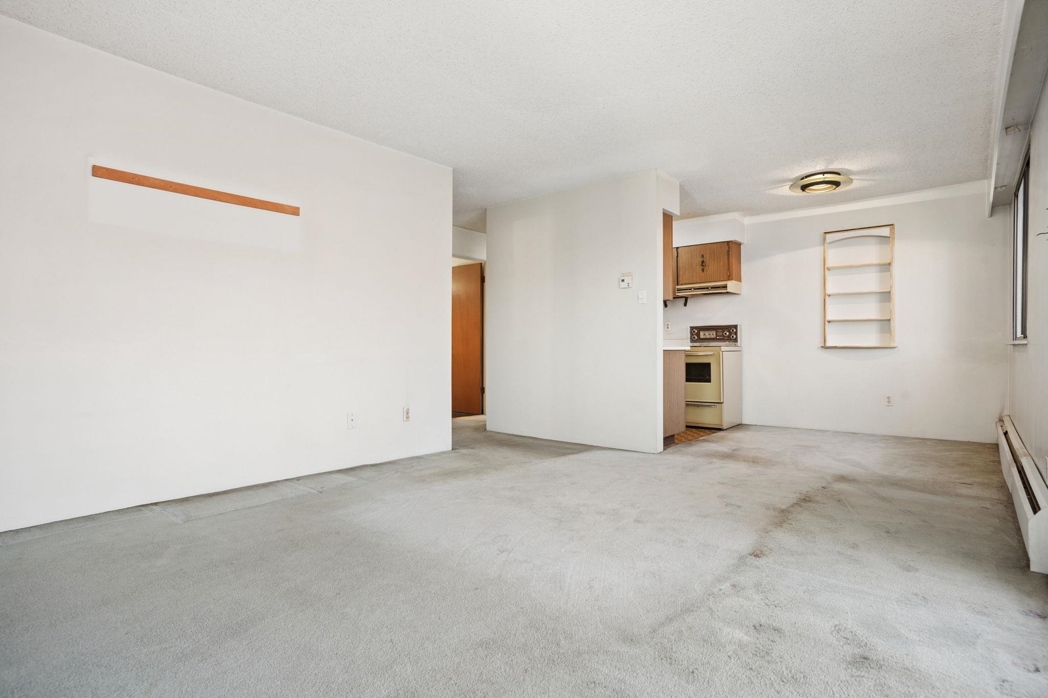 213 1950 8th Avenue - MLS&reg; # R3129516